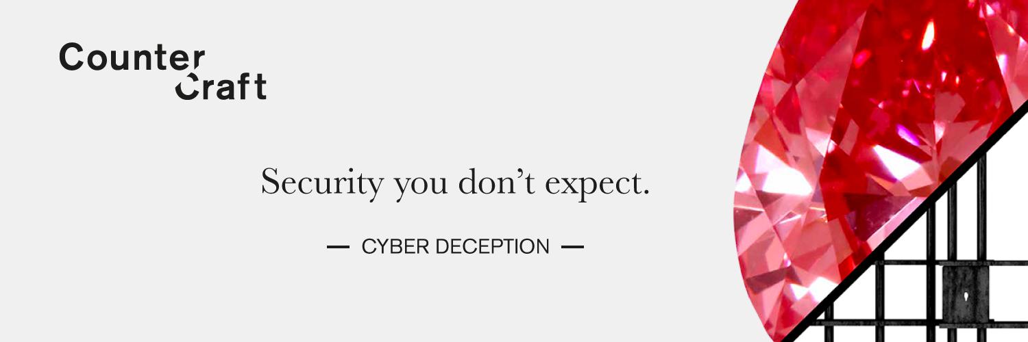 Spain's CounterCraft raises $5 million for software that dupes attackers and gathers counterintelligence