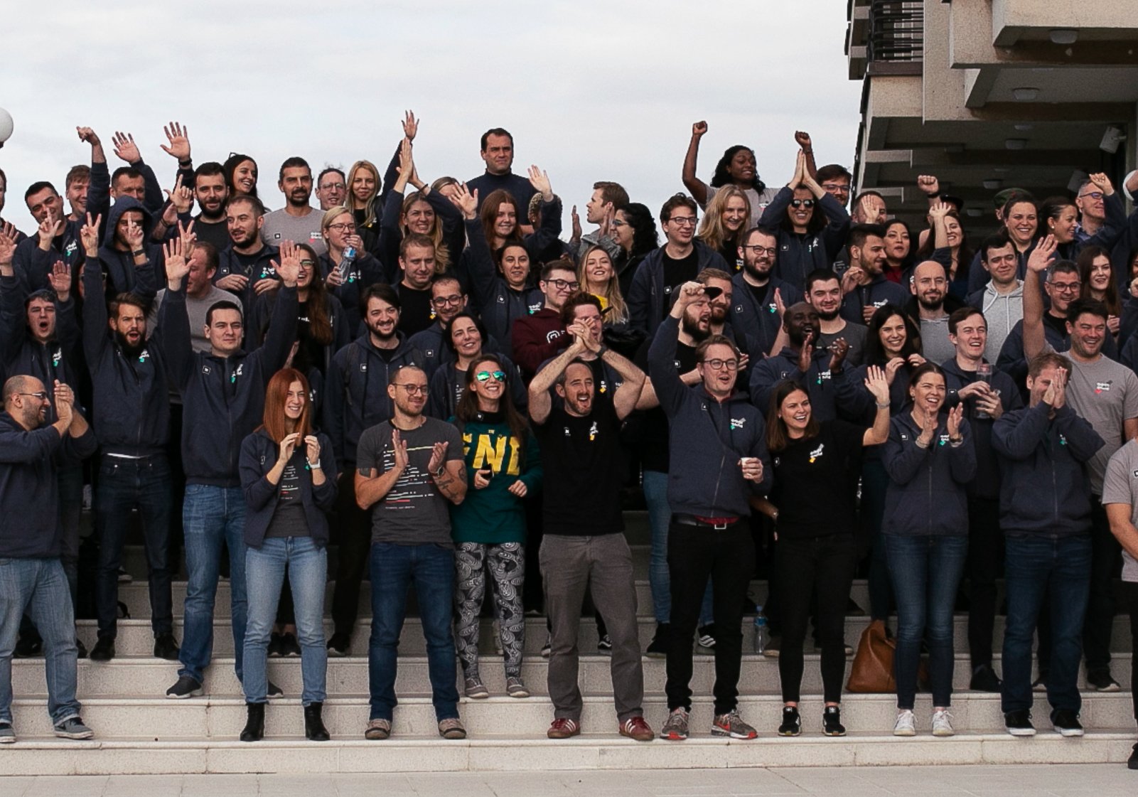 London's H4 raises $27 million from financial industry heavyweights for digital document platform