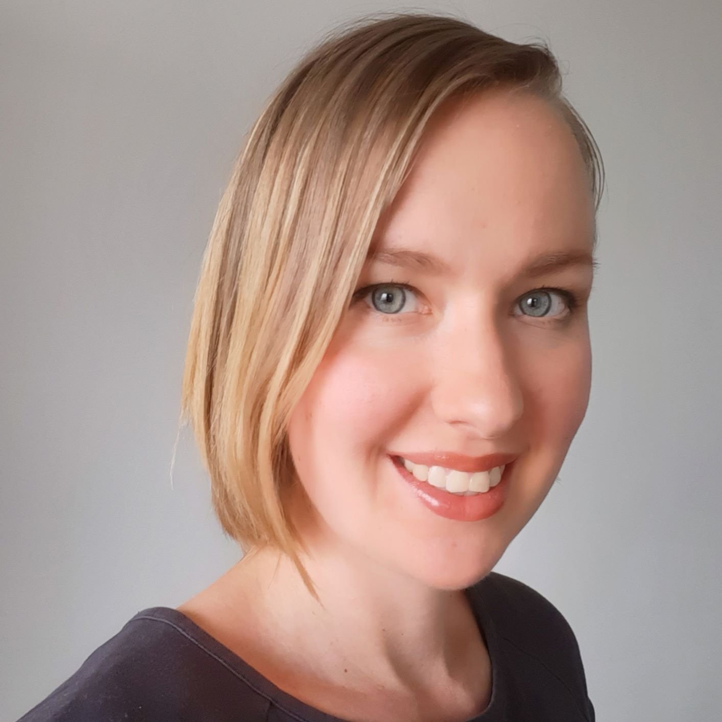 A warm welcome to Heini