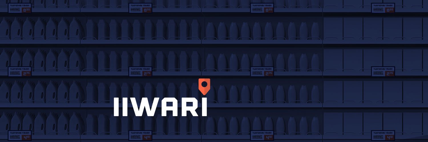 Finnish startup Iiwari raises €1.5 million for ultra-wide band indoor positioning technology