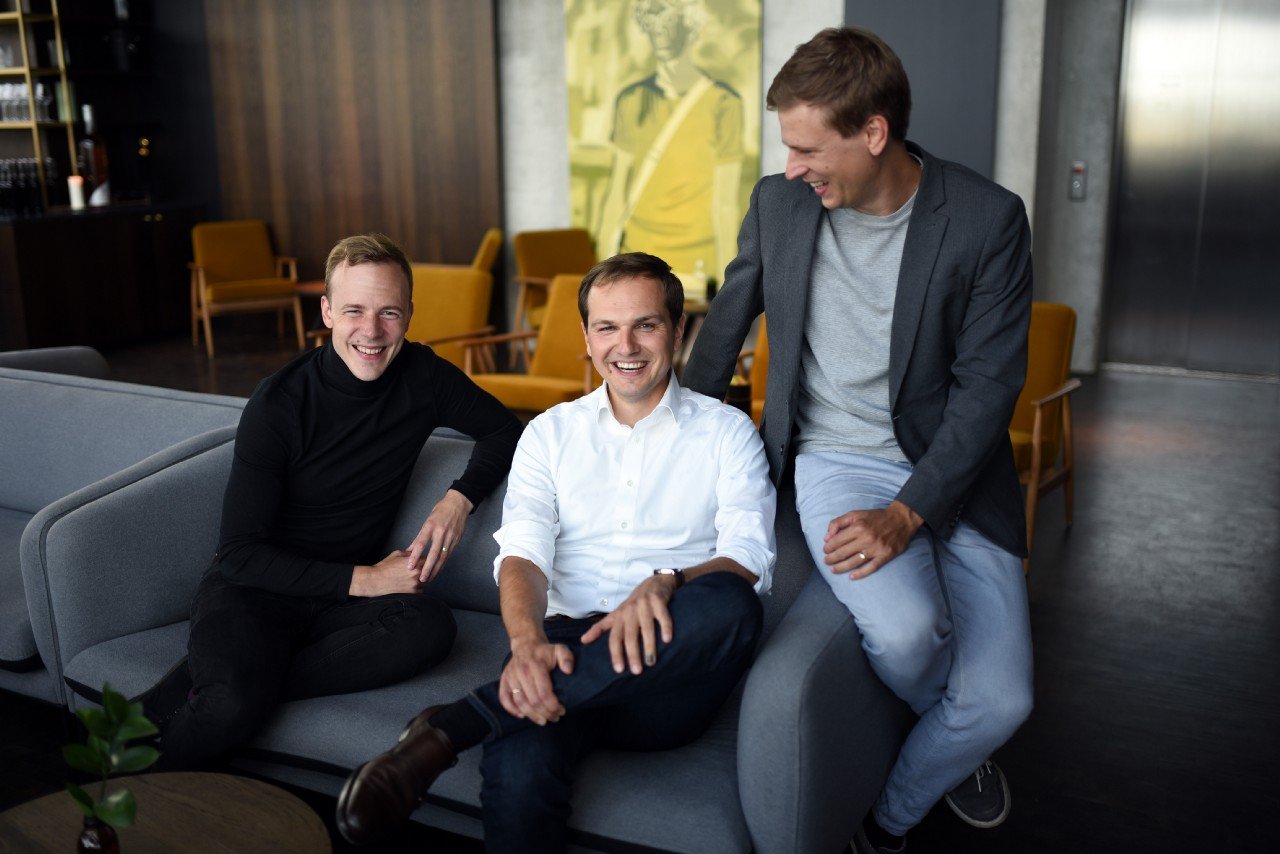 Estonian-founded Pactum raises $3 million to automate contract negotiations with AI