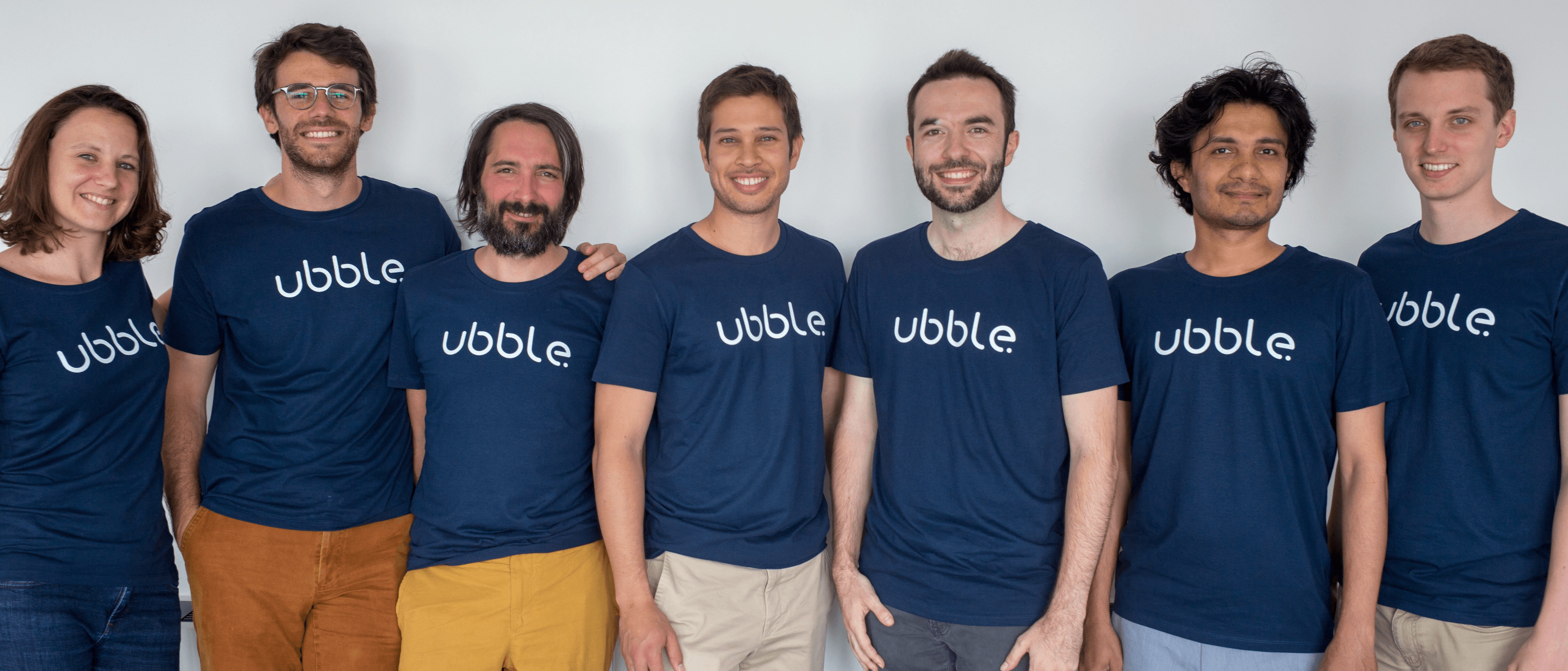 French startup ubble completes €10 million seed funding round to bolster its online identity verification service