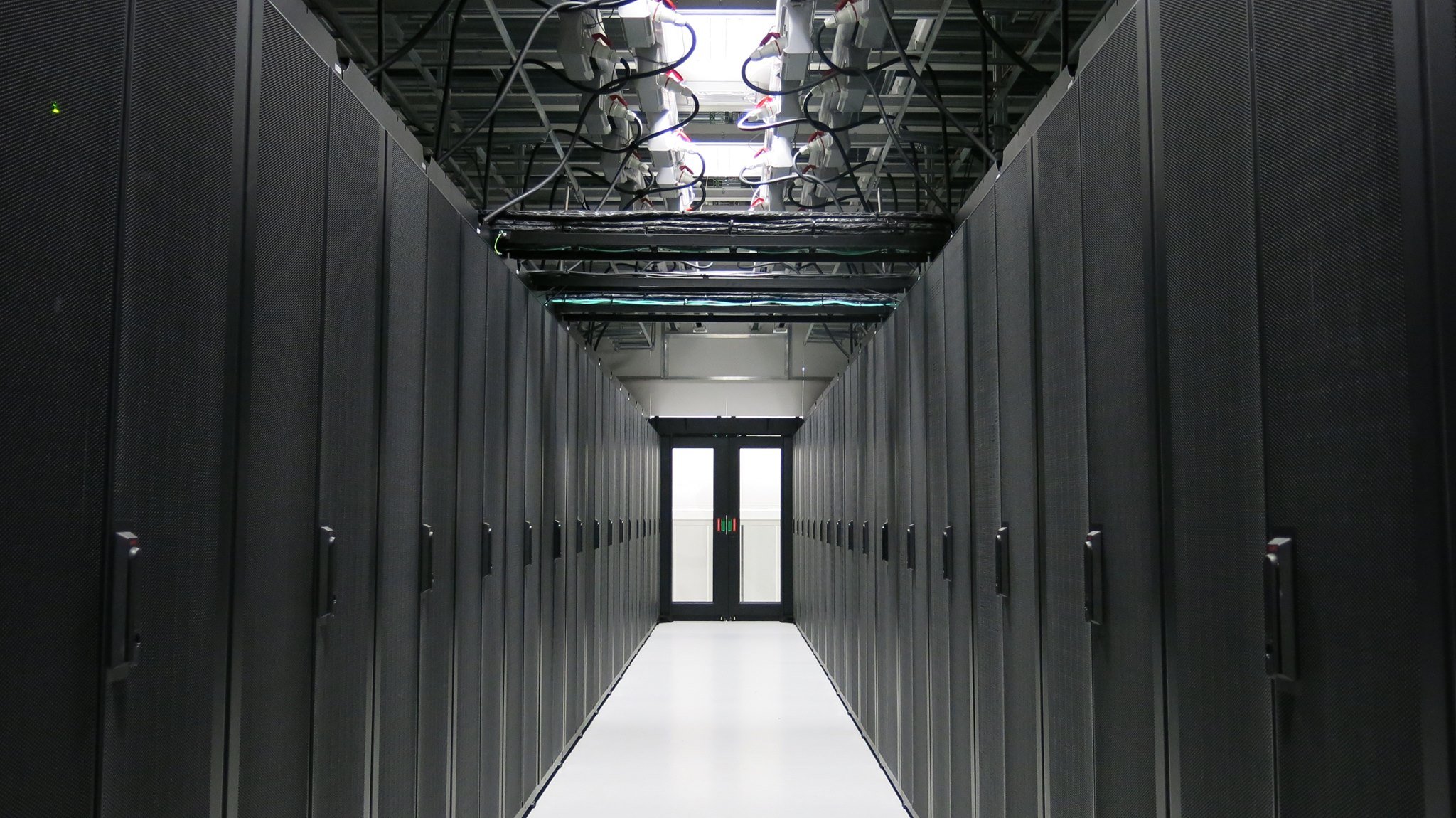 London-based Verne Global gets $27 million to expand Icelandic data center campus