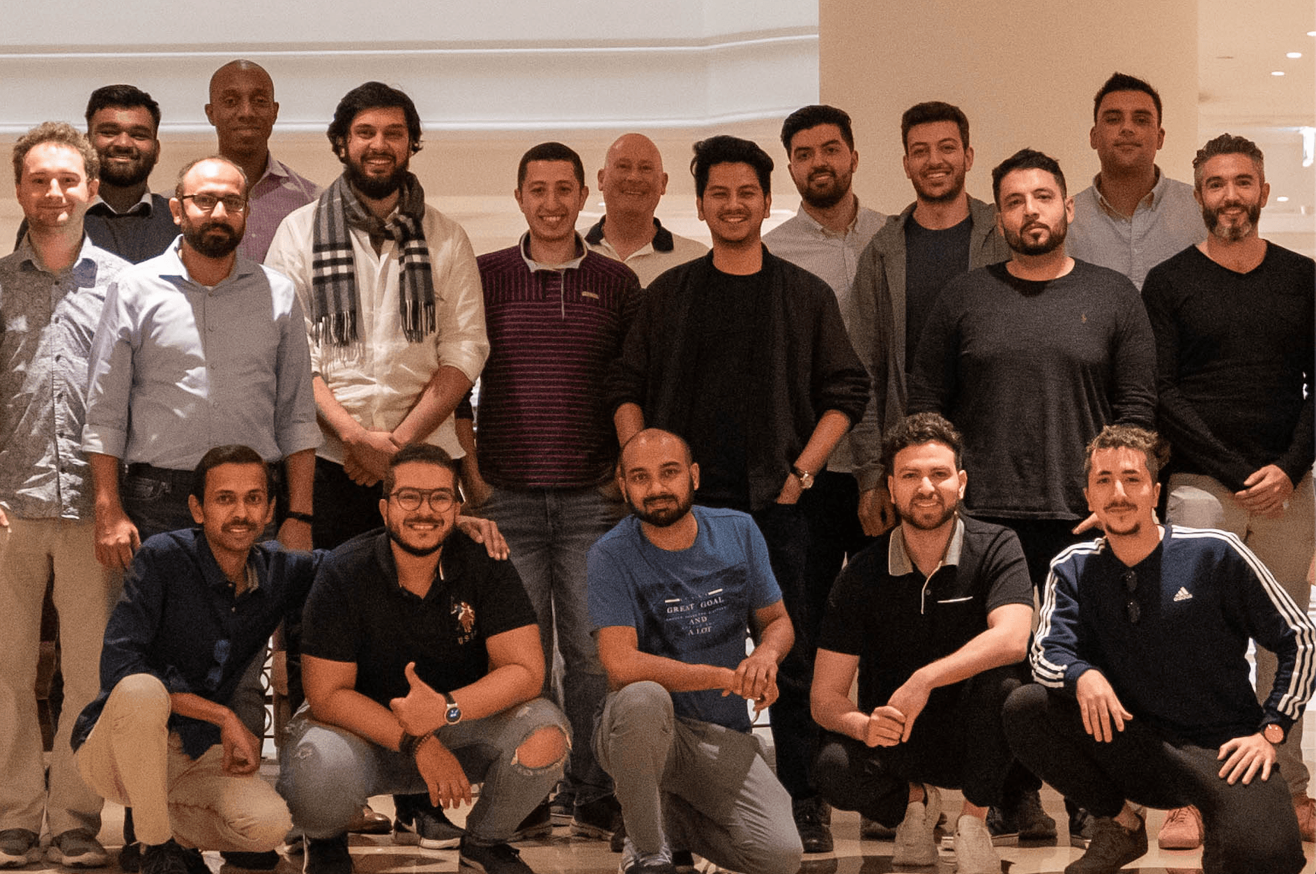 London's Wahed, an investment platform that aligns with Shari'ah Islamic values, raises $25 million