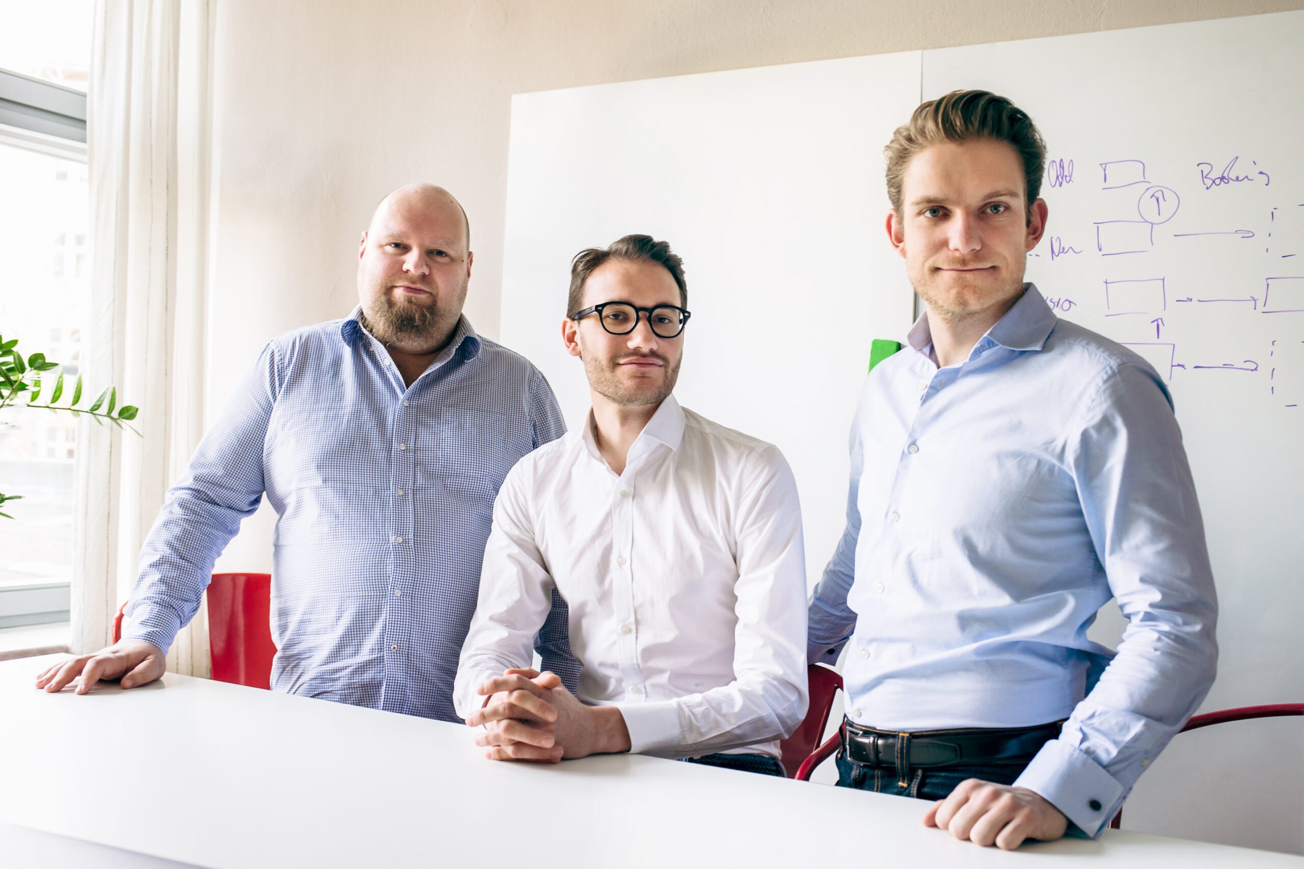 cargo.one, Berlin-based booking engine for air cargo, raises over $18 million to expand to North America and Asia