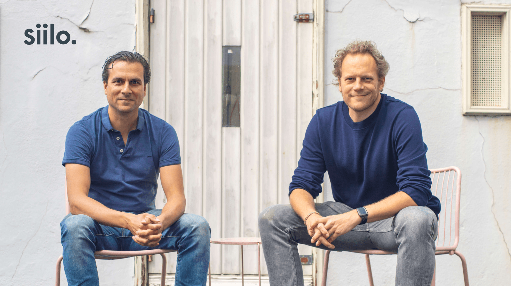 Amsterdam-based Siilo's secure medical messaging app seals $10.5 million Series A
