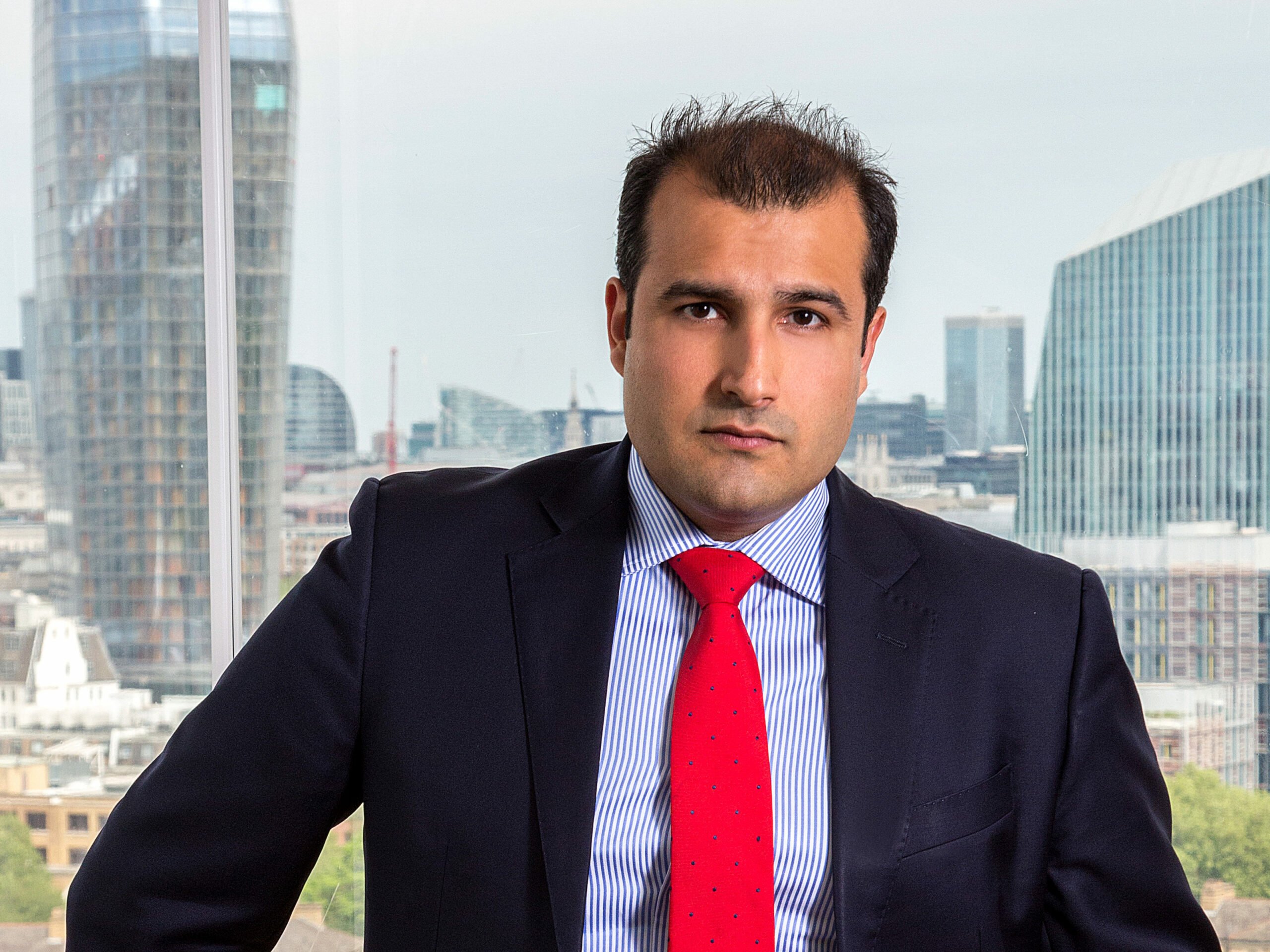 London-based big data analytics platform Quantexa raises $64.7 million in Series C funding