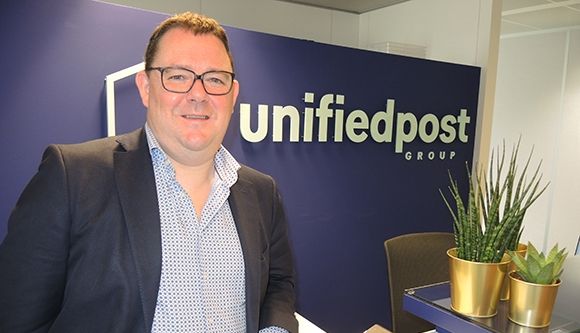 Belgium's Unifiedpost completes €47 million+ capital raise to help 'digitise the financial value chain'
