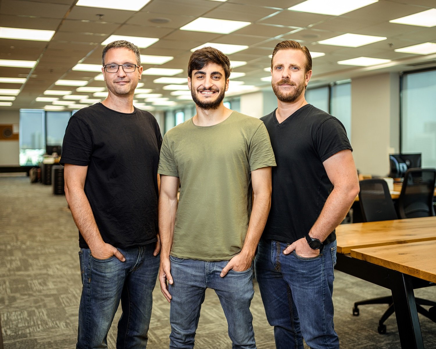 Tel Aviv's Explorium raises $31 million to help companies access and make sense of data