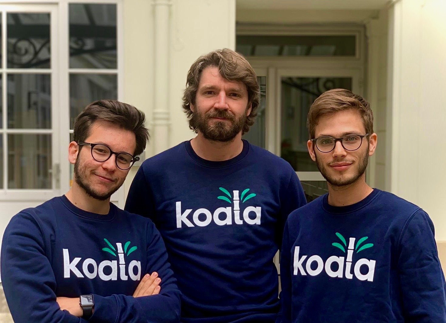 French insurtech startup Koala raises €1.6 million to help compensate for travel disruptions