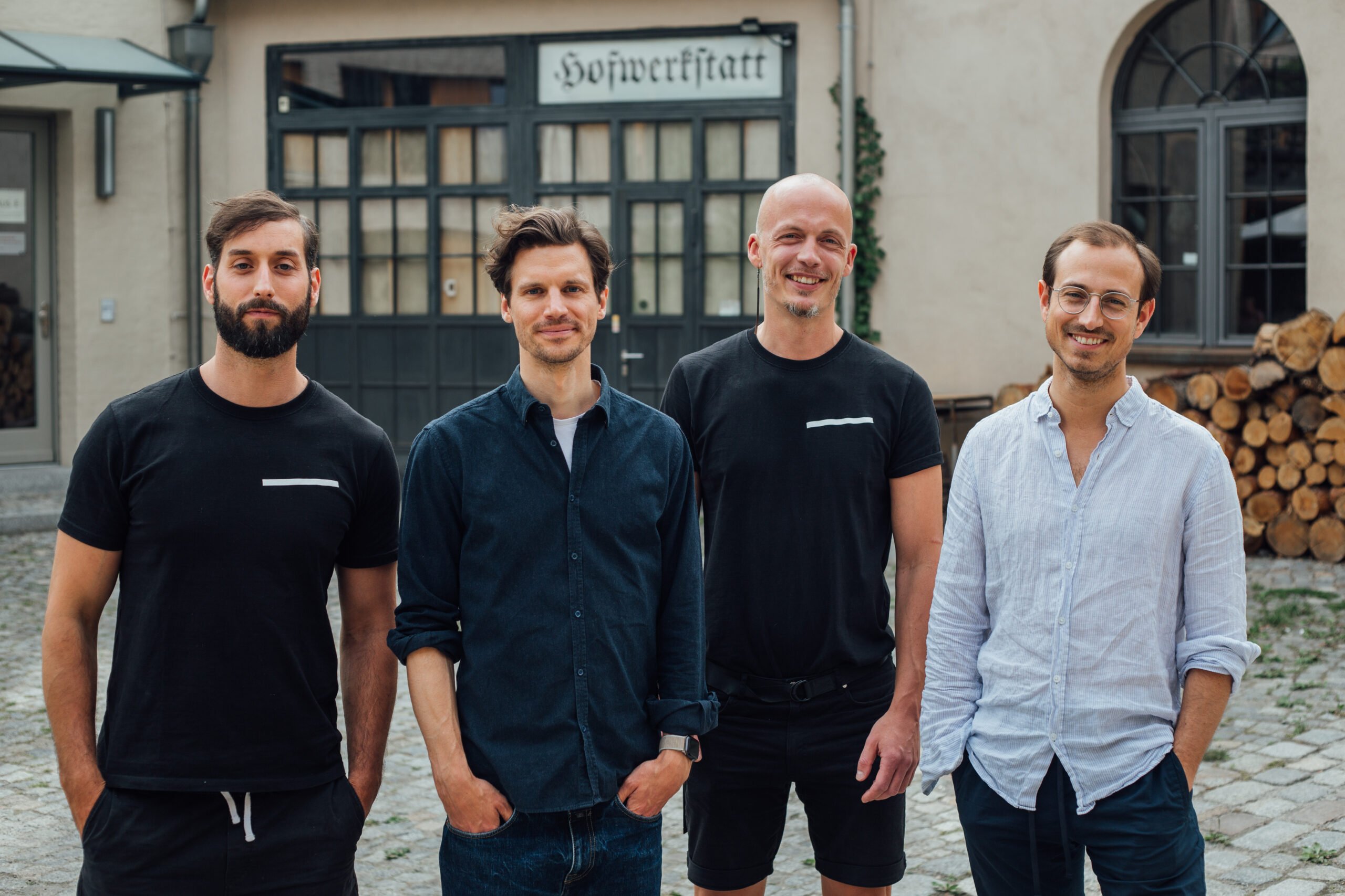 Berlin startup Layer raises €5 million seed round, led by Index Ventures, to make spreadsheets more collaborative