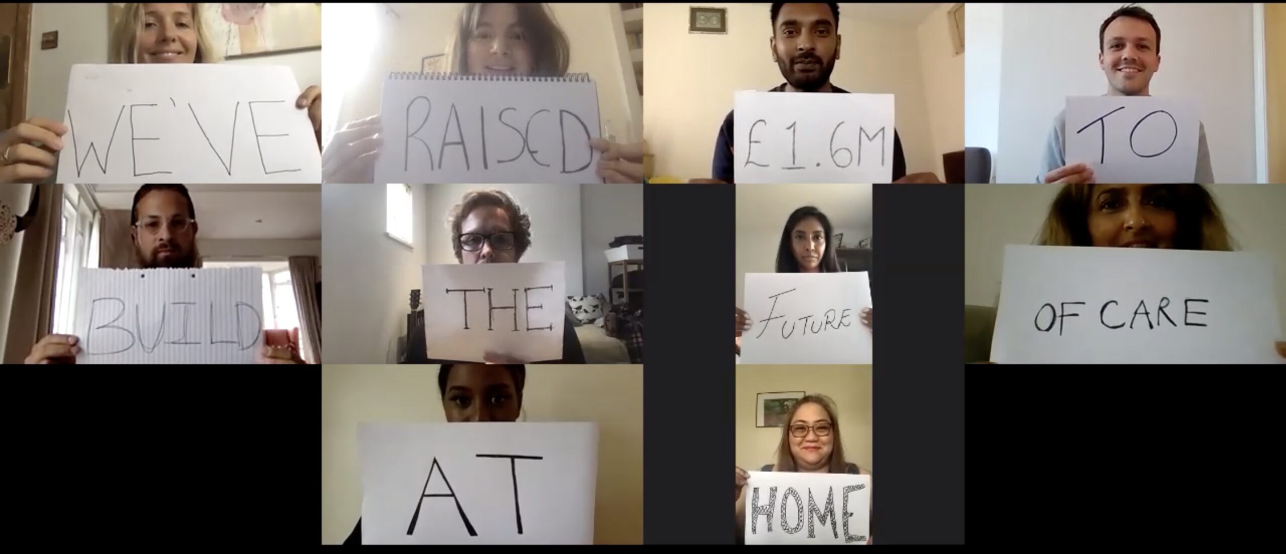 UK healthcare startup Lifted raises £1.6 million for tech-enabled home care that pays a living wage