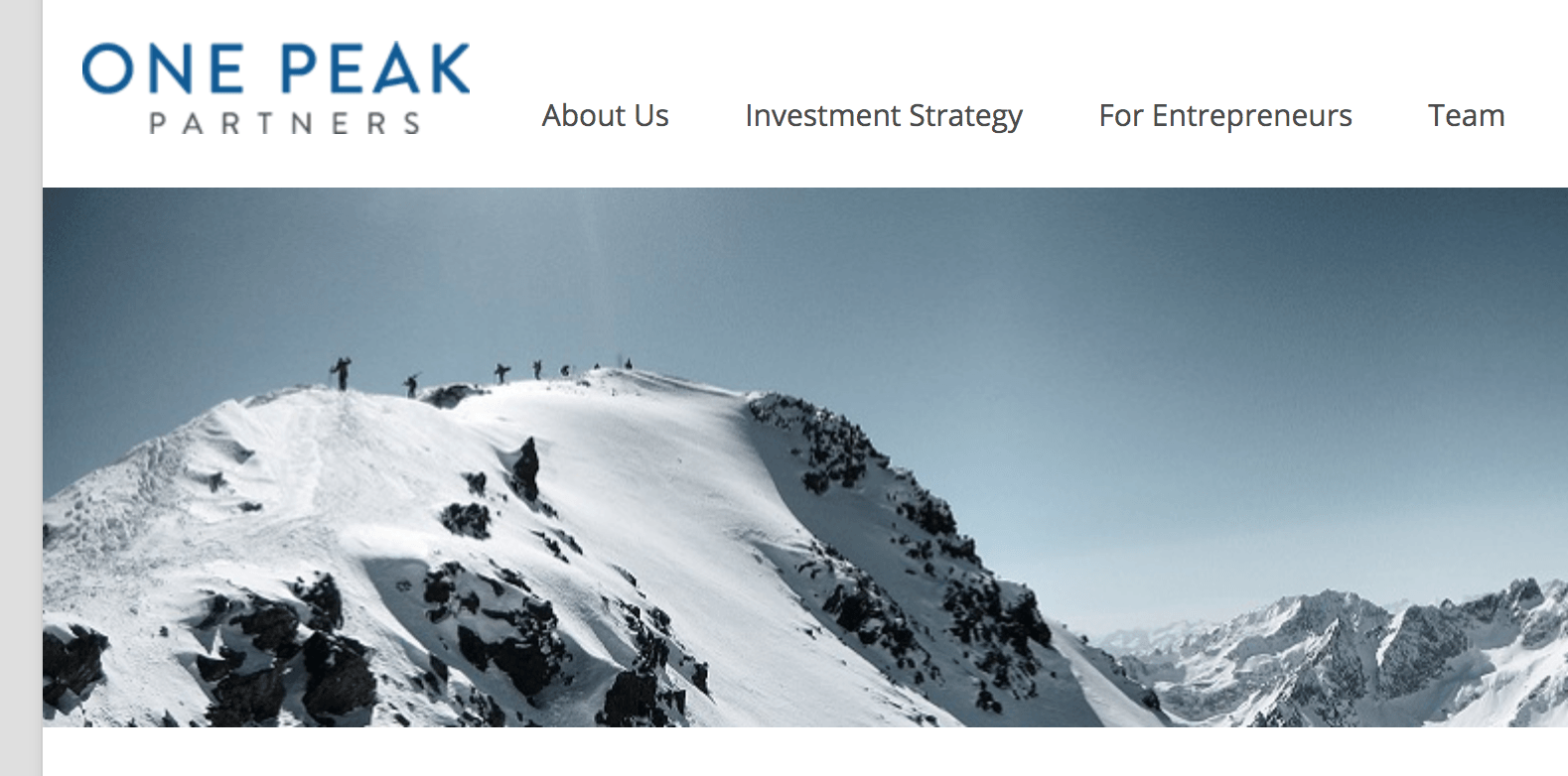 London-based investor One Peak closes its second European tech-focused growth fund at €443 million