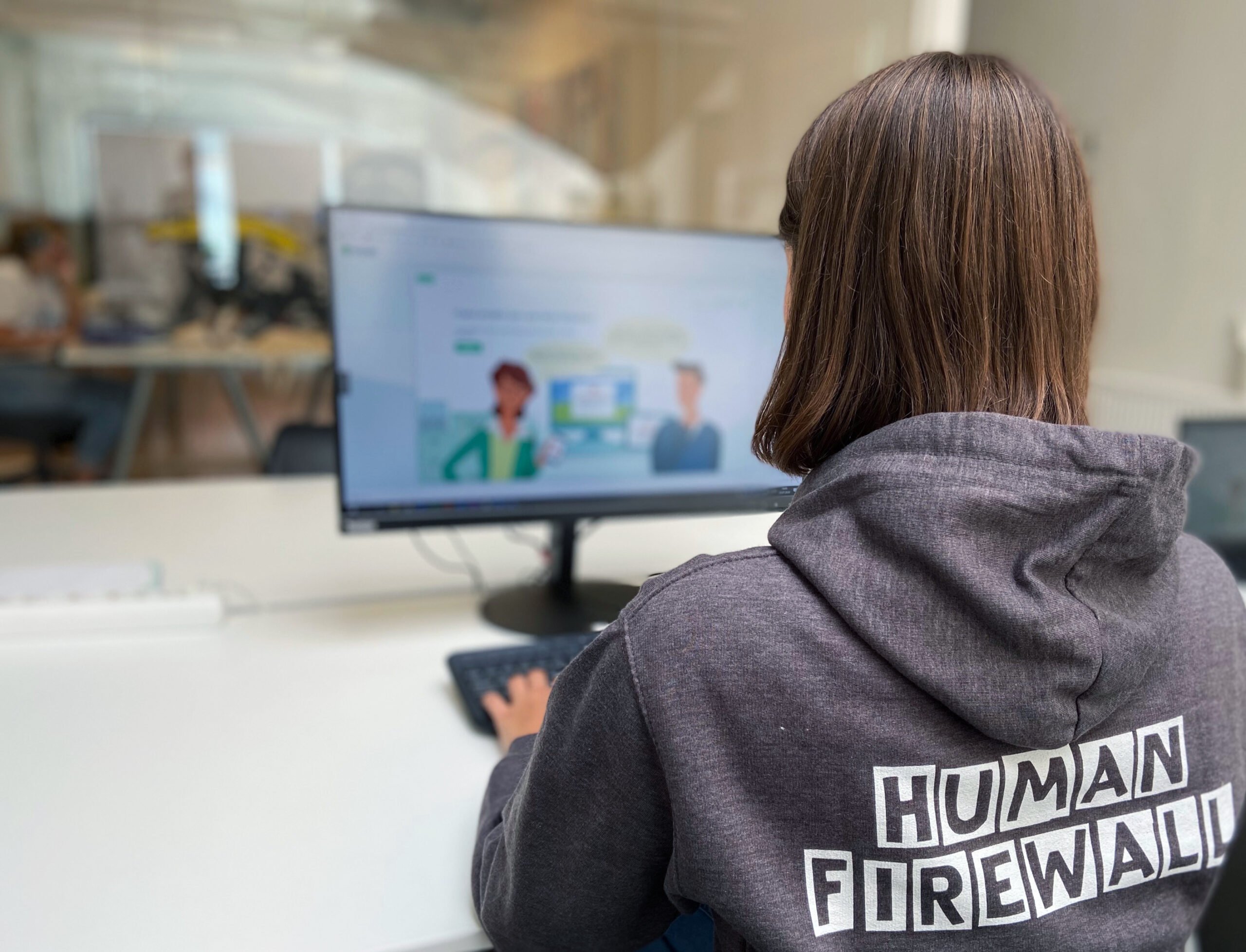 Cologne-based cybersecurity training software SoSafe raises seven-digit funding round