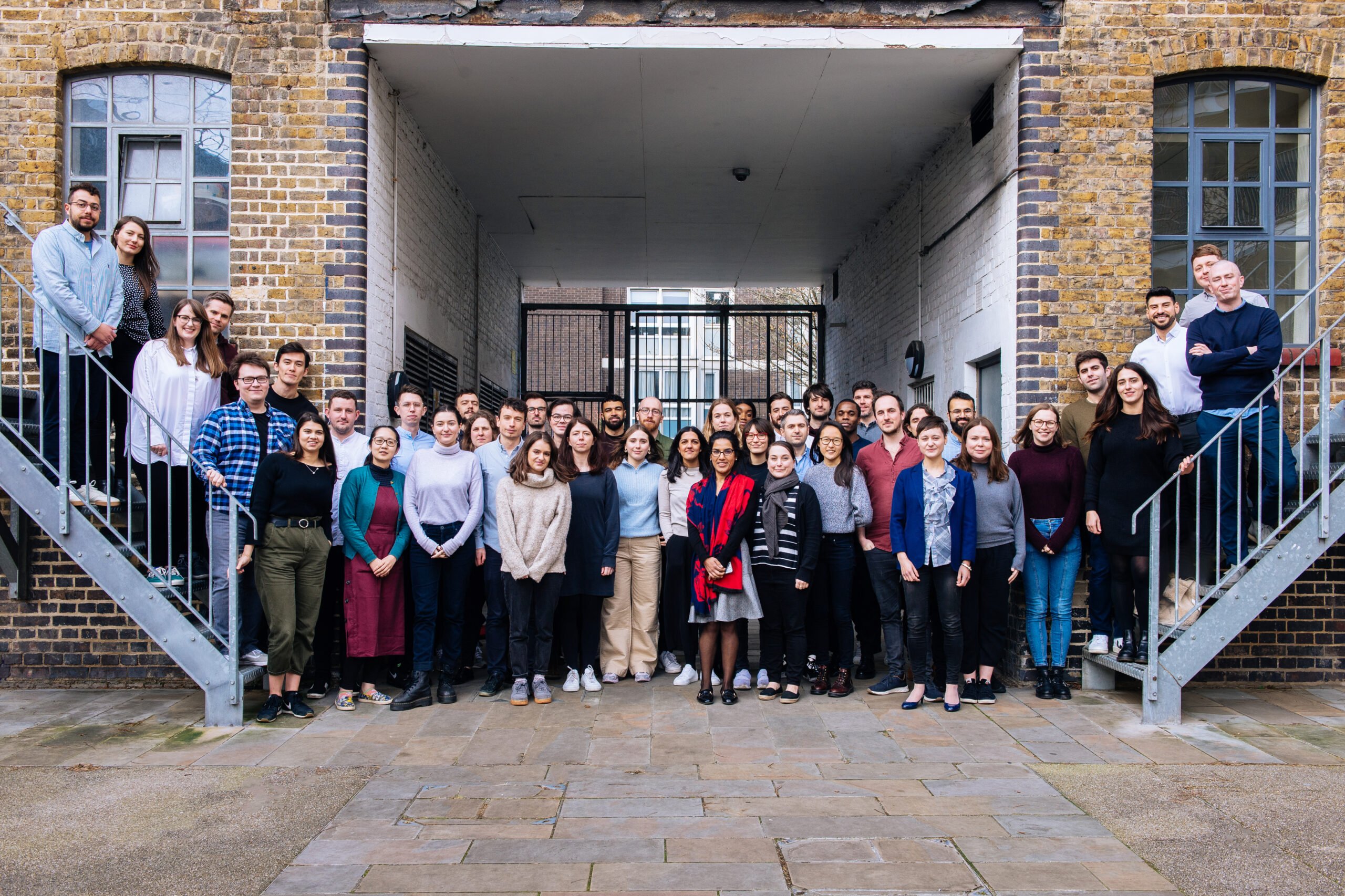 London-based Farewill gets £20 million to modernise UK's death care industry