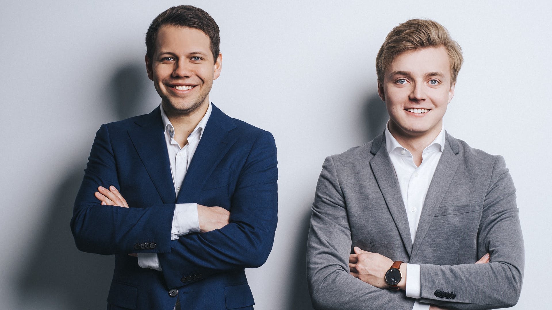 Estonian identity verification platform Veriff raises $15.5 million to expand internationally