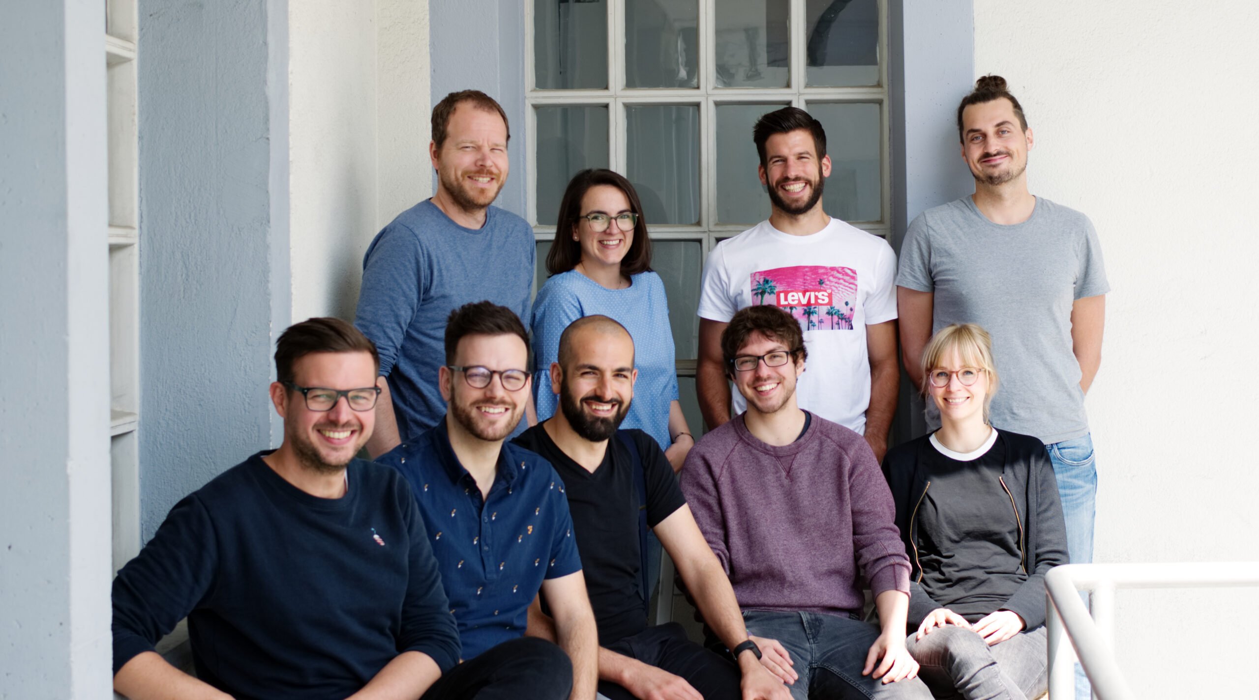 German startup how.fm raises $2.8 million to expand digital training app for manual workers