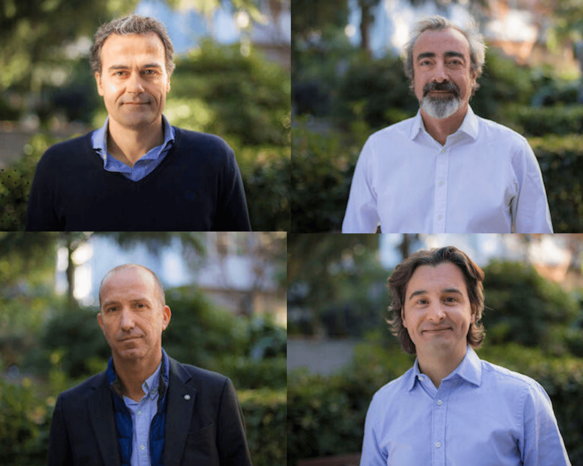 Pan-European VC Nauta Capital launches fifth fund with a €120 million first close