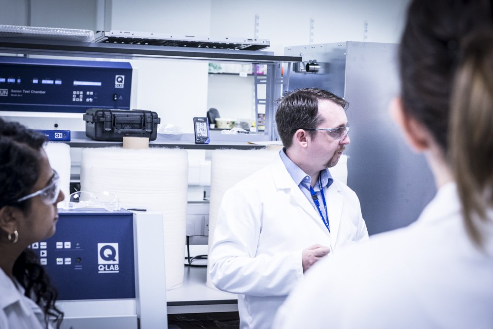 London-based Polymateria raises £15 million for new plastics that automatically biodegrade and leave no trace