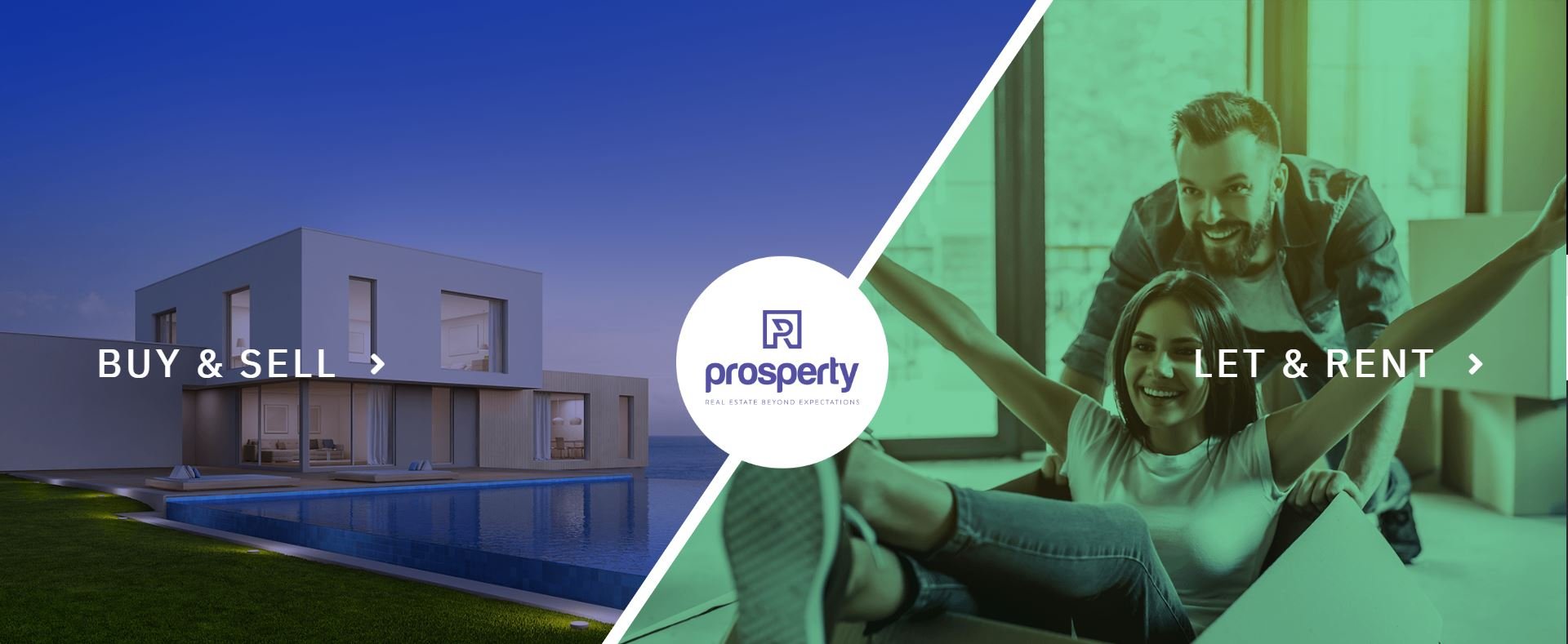 Greek proptech startup Prosperty raises €1.1 million seed funding to digitalise real estate processes
