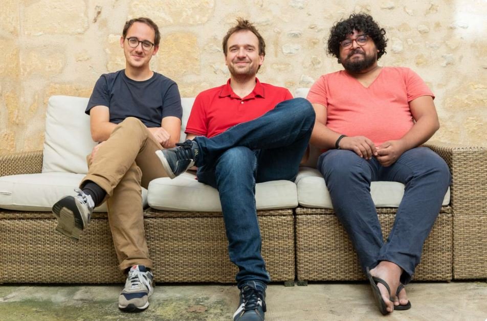 French startup Synapse Medicine raises $8 million for medical intelligence platform that informs correct drug use