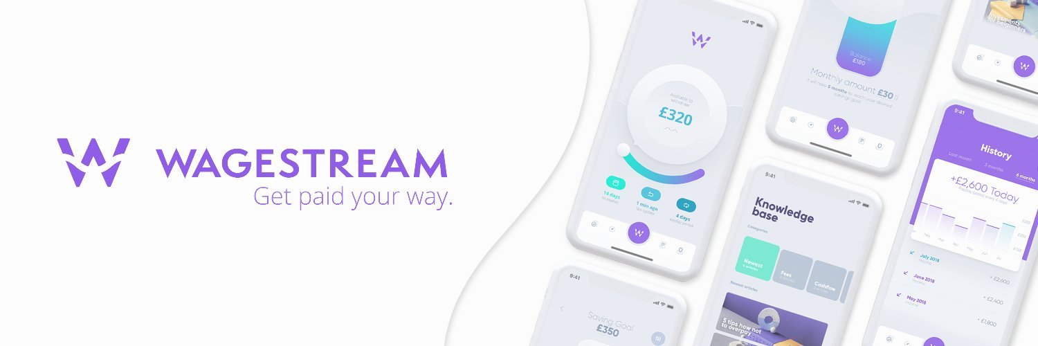 London's Wagestream raises £20 million, bringing total to £65 million, to give employees control over payday
