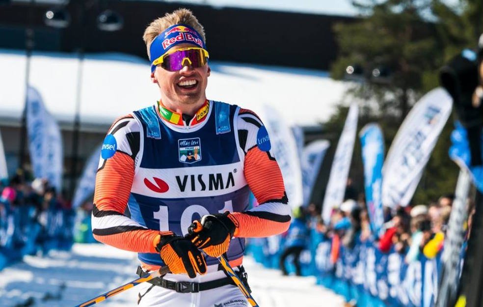 Norwegian software powerhouse Visma brings new investors on board at $12.2 billion valuation