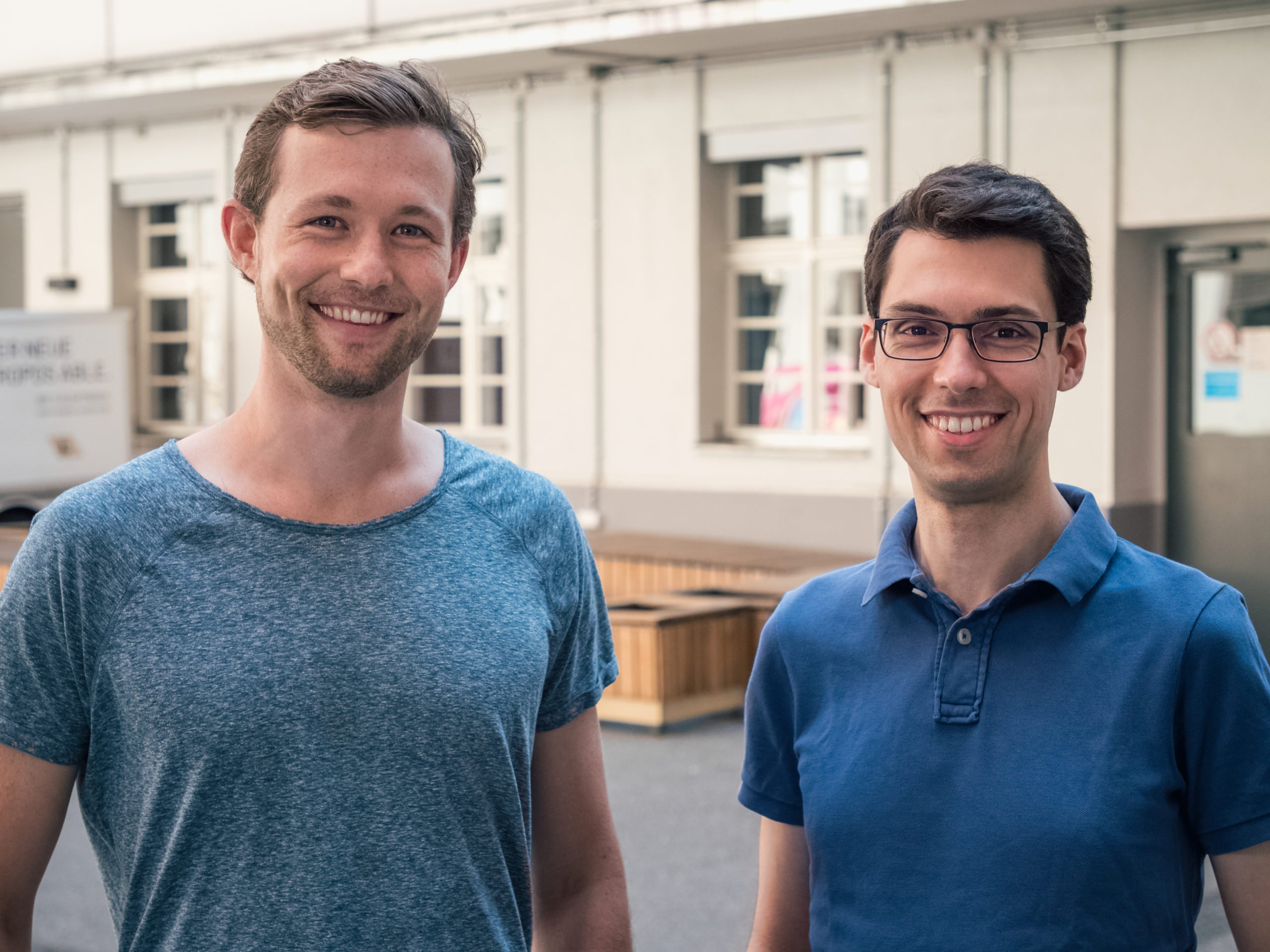 Berlin deeptech startup Apheris gets €2.5 million to help enterprises share data securely