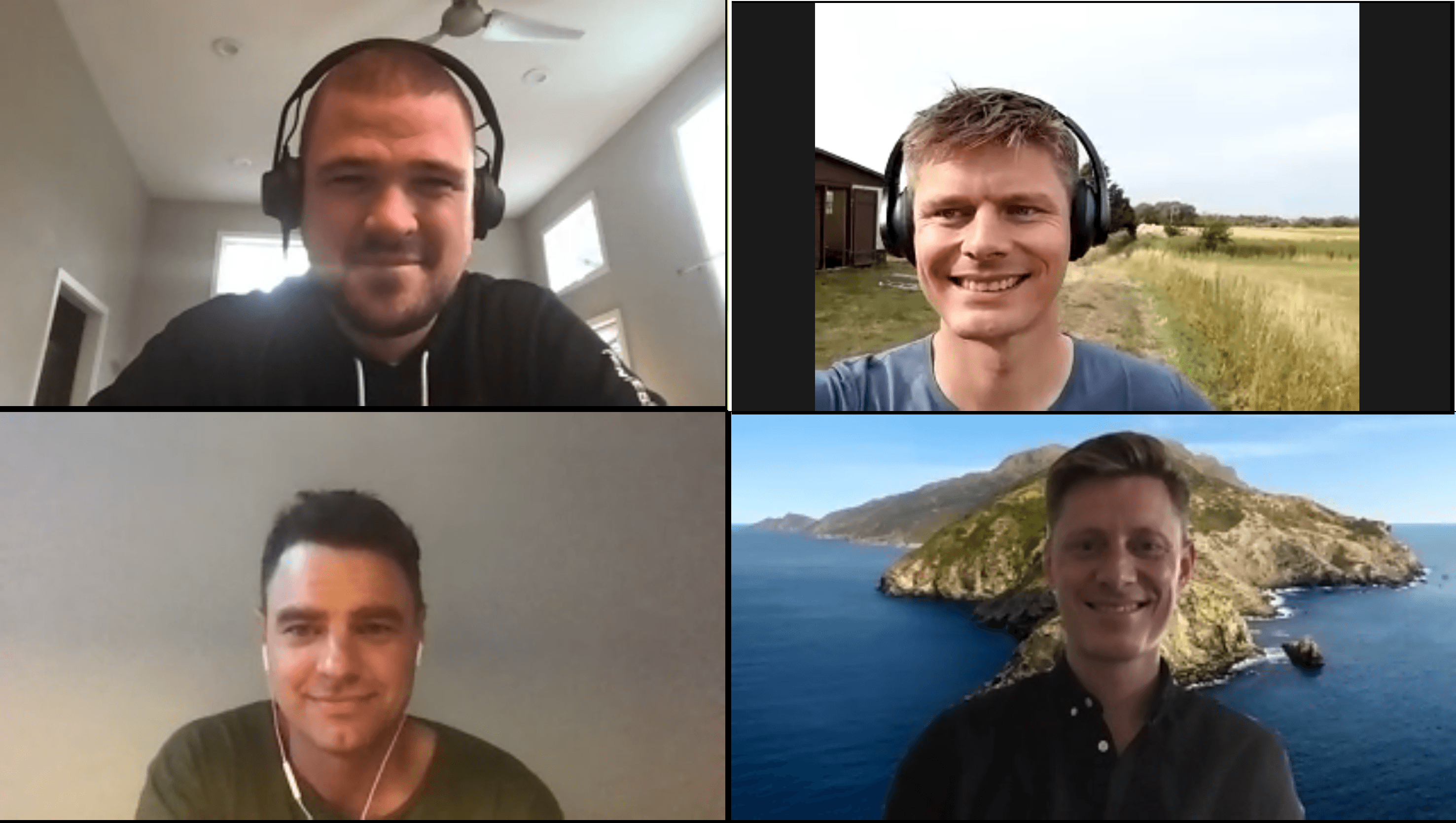 Danish cybersecurity startup Cobalt raises $29 million Series B for ethical hacking platform