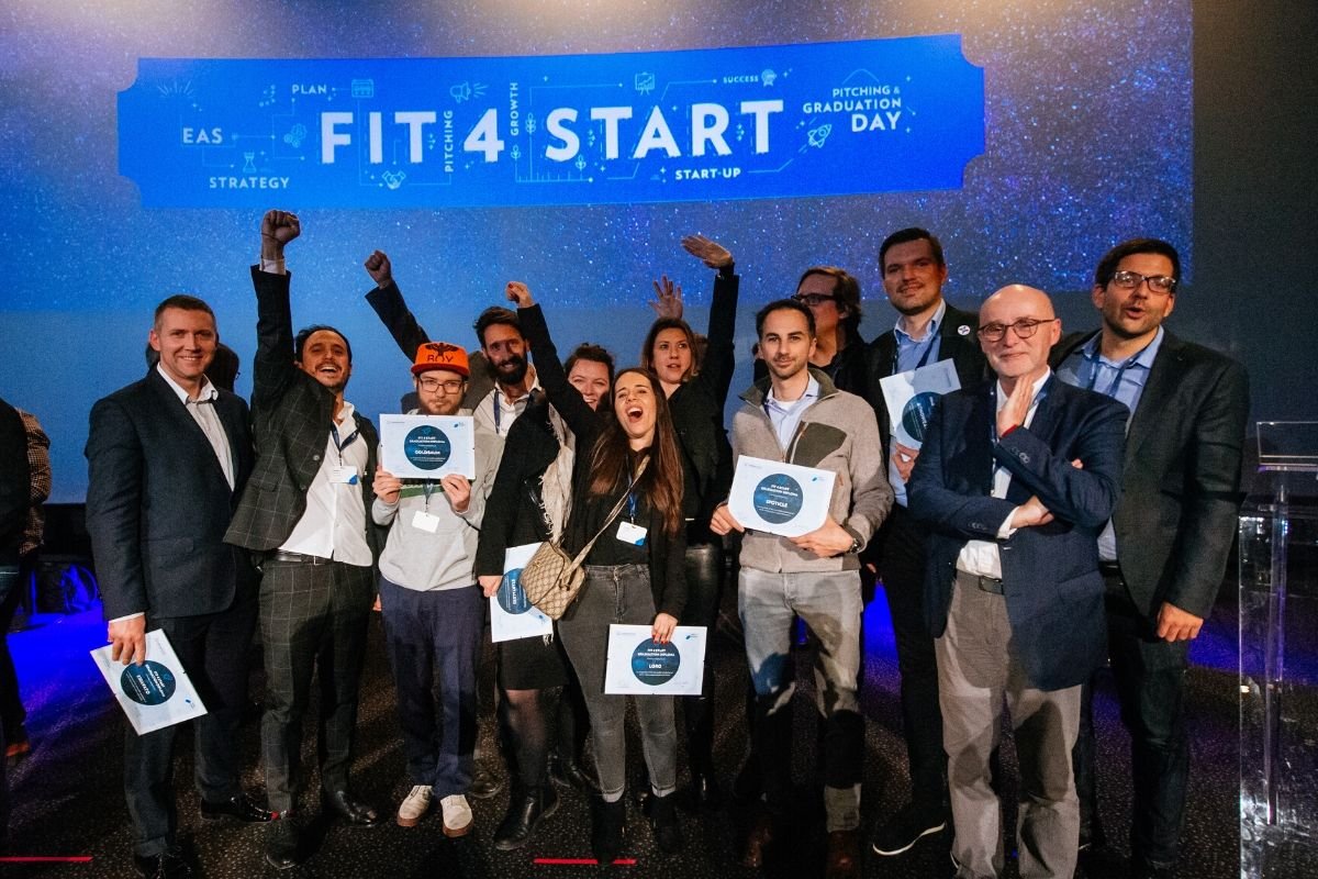 Fit 4 Start calls on health tech startups to join its latest programme in Luxembourg