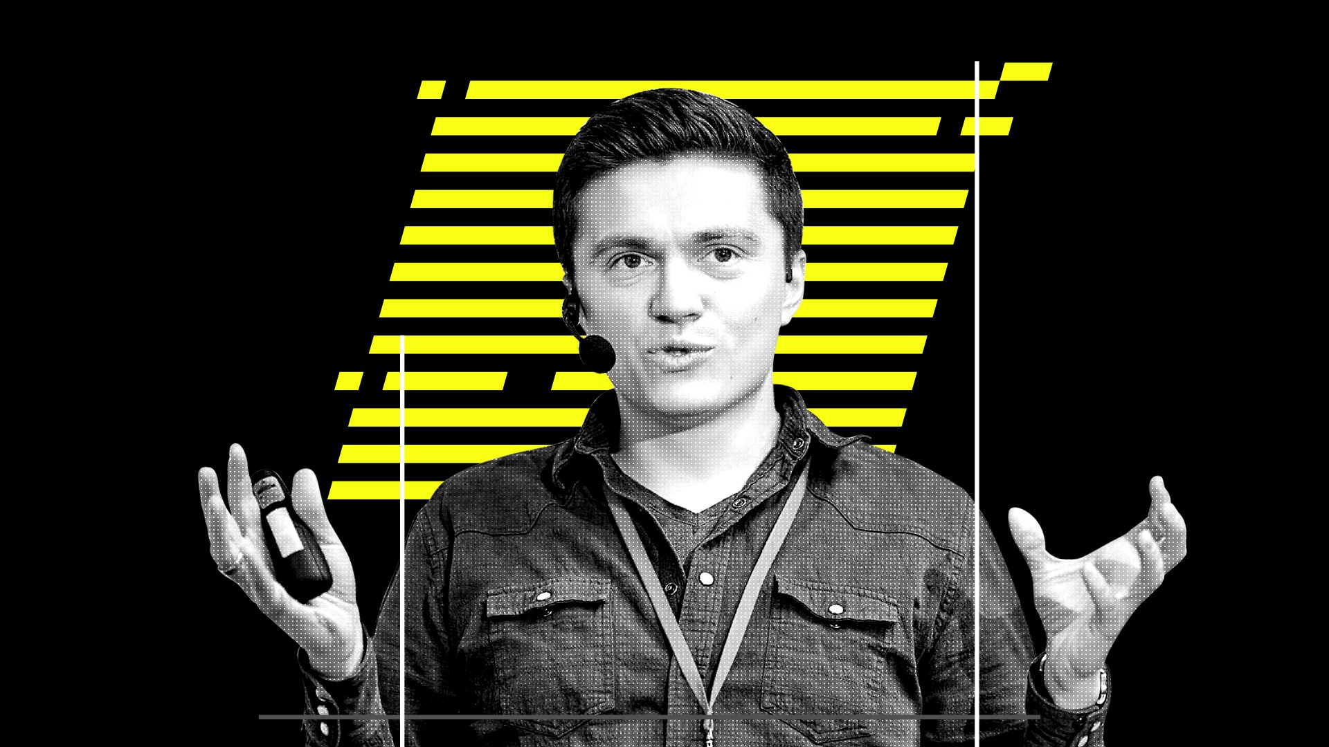 How betting group Parimatch shifted its focus to become a tech company with the help of open source