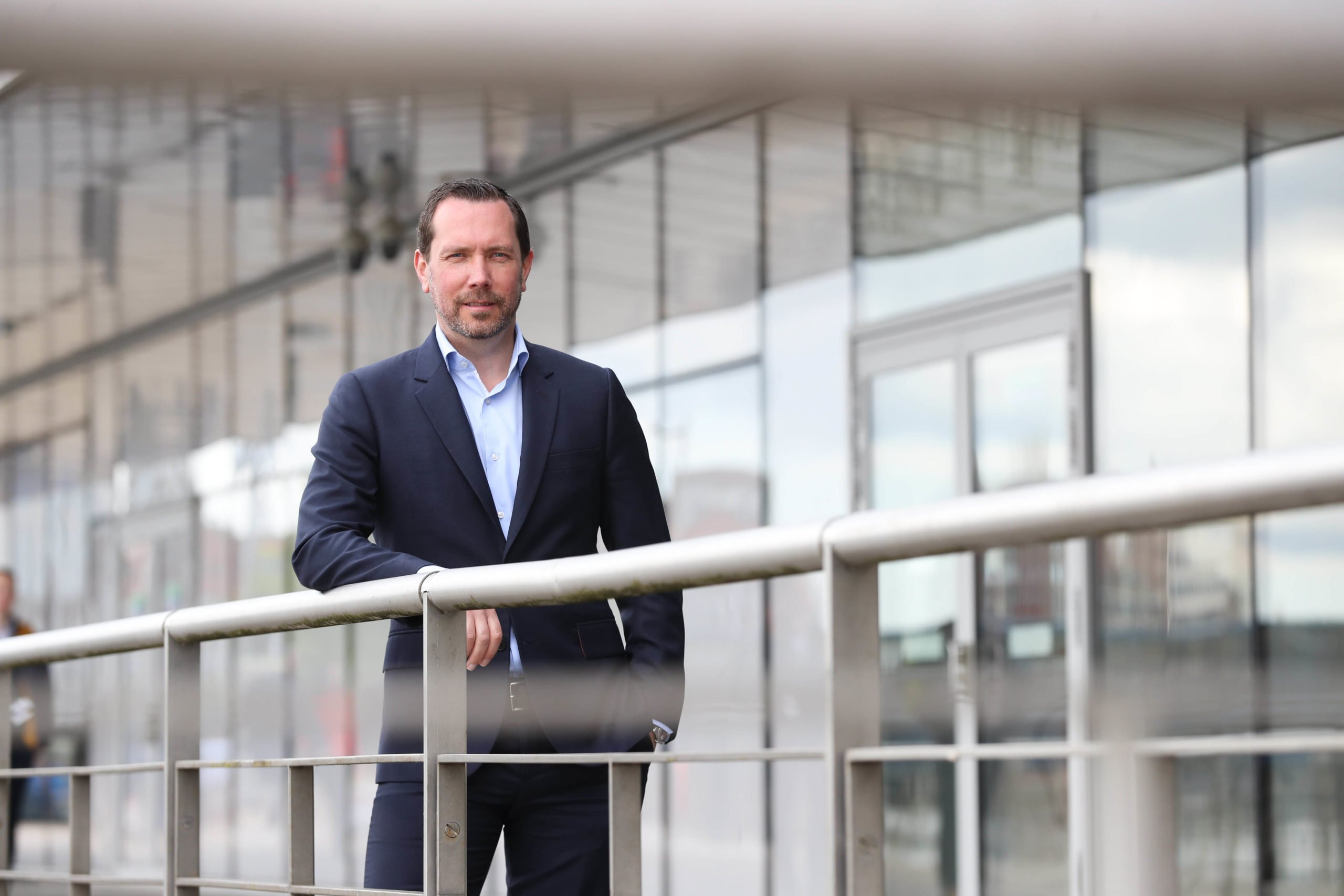 Belfast-based Diaceutics raises £4 million to speed up diagnostic testing for new drugs