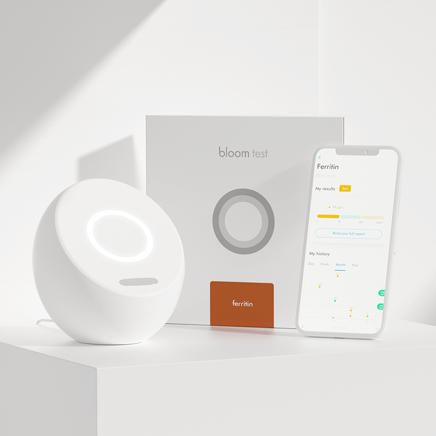 Bloom Diagnostics tech.eu