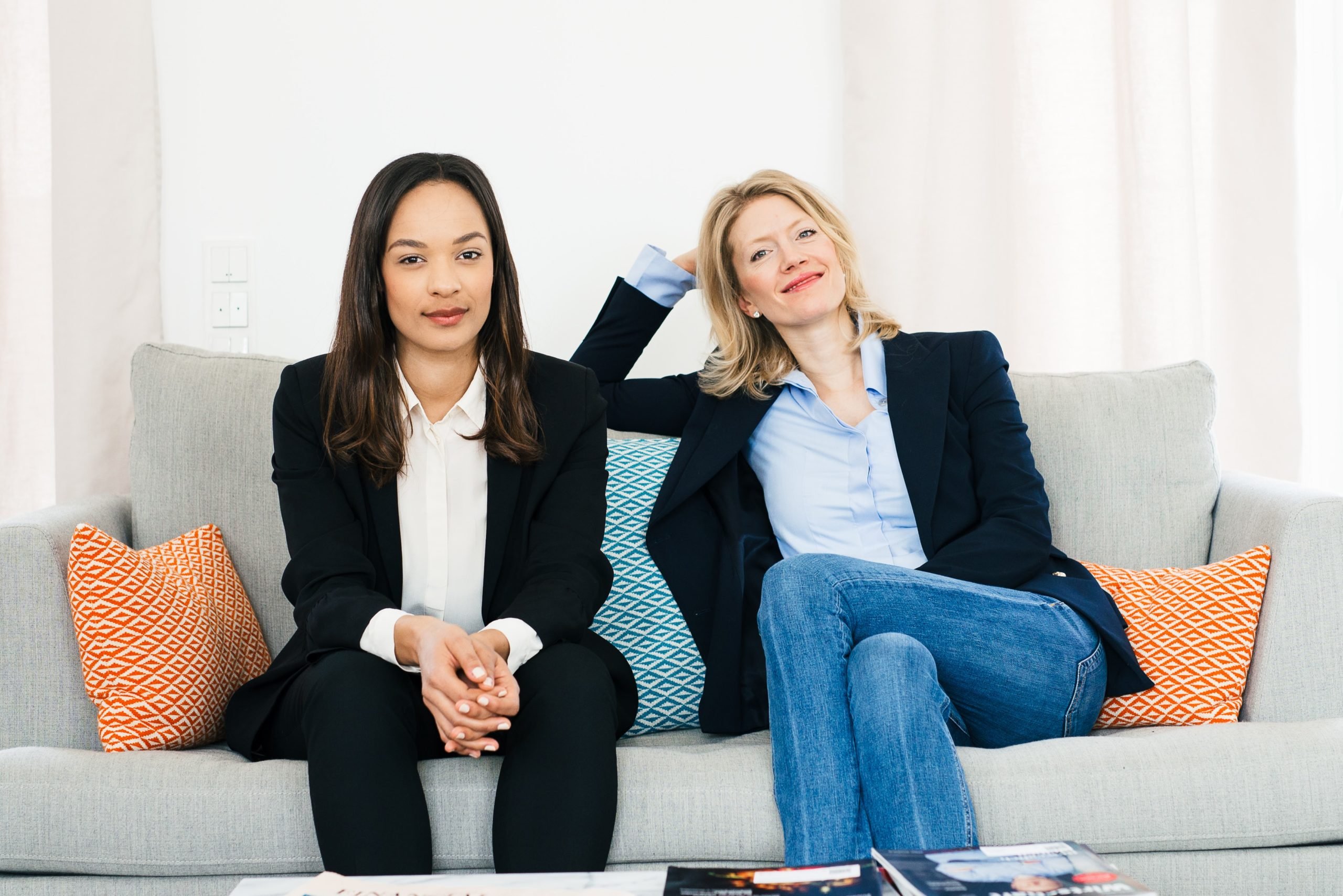 Berlin VC La Famiglia launches second fund at €50 million to fuel B2B startups