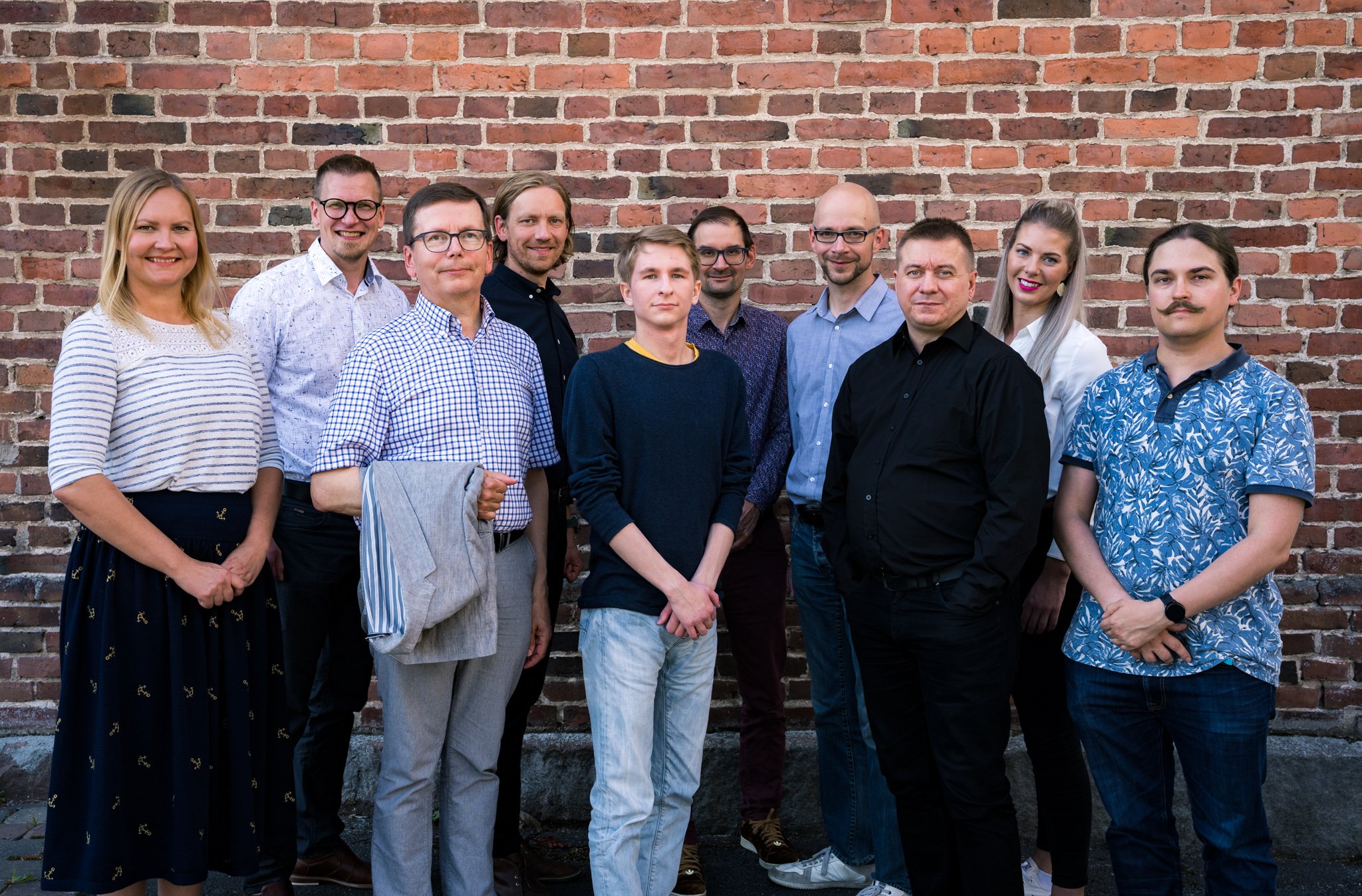 Finnish medtech startup Monidor raises €1 million for infusion therapy device