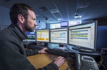 Japan's Hitachi Rail will buy UK railway optimisation company Perpetuum