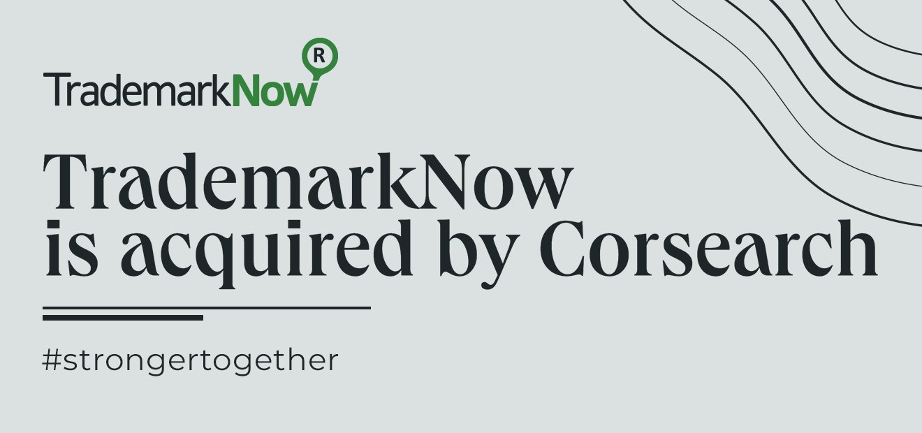 Corsearch acquires Helsinki-based legal tech startup TrademarkNow
