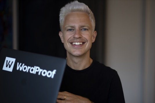 Dutch startup Wordproof receives funding to fight fake news and 