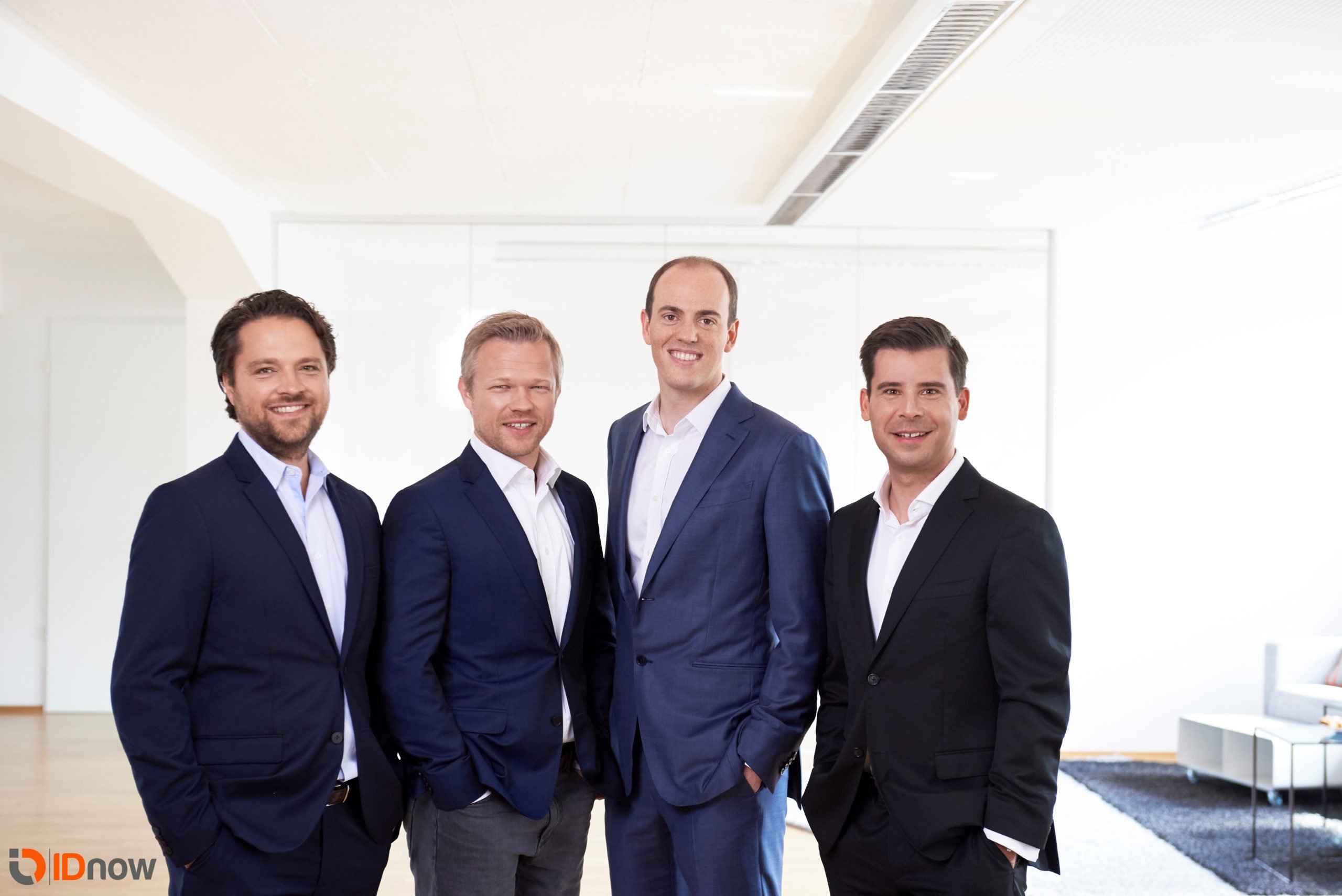 Munich-based IDnow acquires Wirecard Communication Services