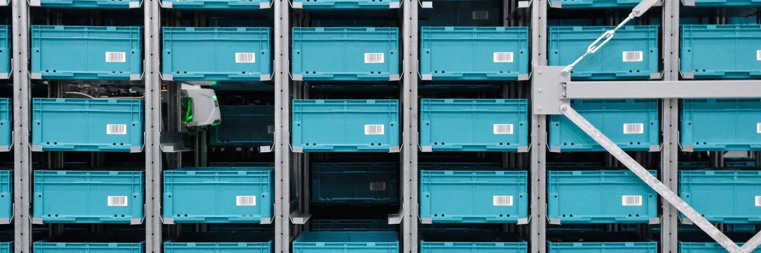 Exotec raises $90 million to ramp up its autonomous warehouse robots