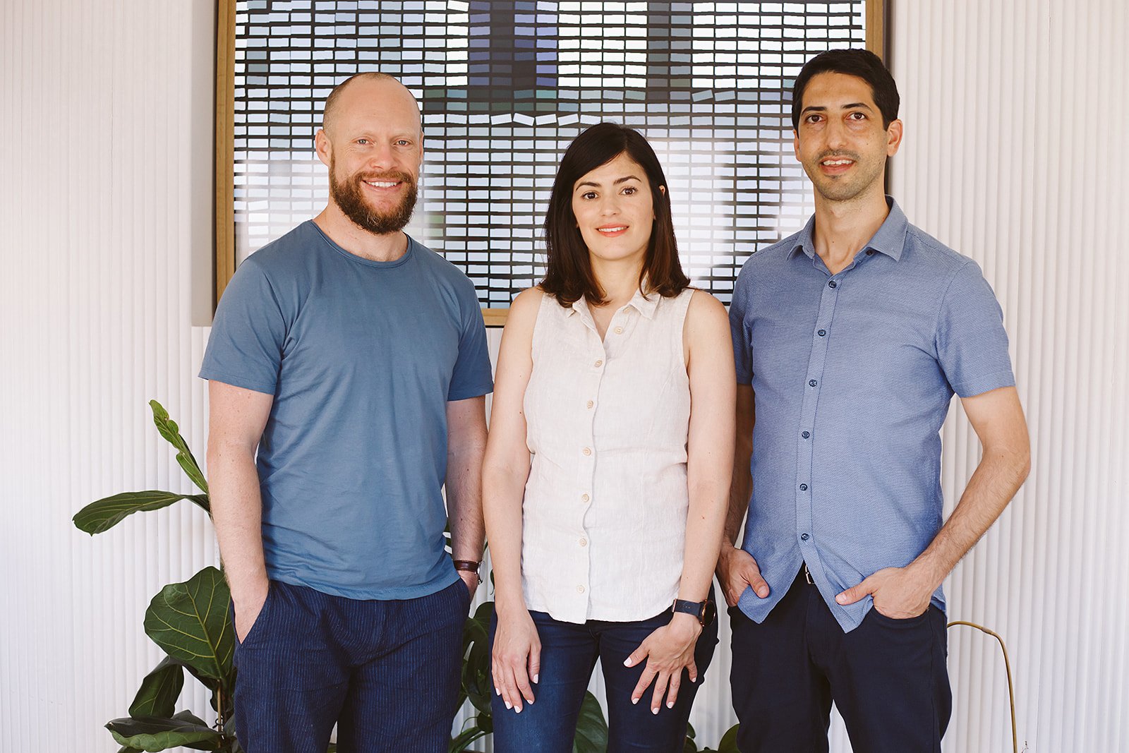 Israeli startup Anima raises $2.5 million for no-code software used by Google, Facebook and Amazon