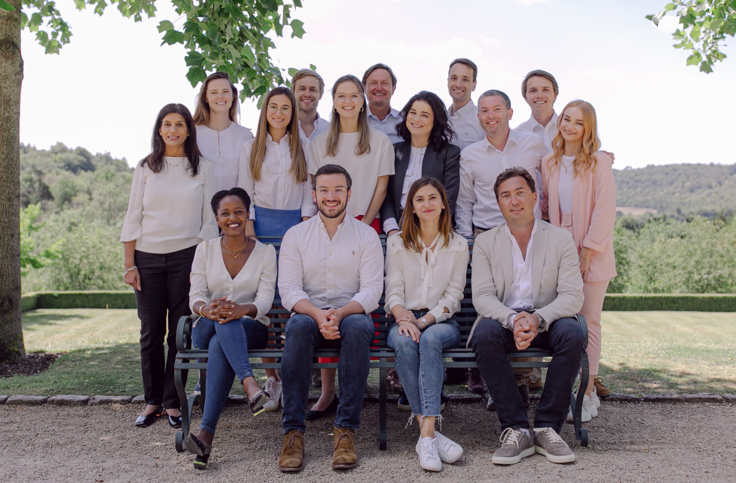 Largest fund yet for early-stage B2B software in Europe? Dawn IV closes at $400 million