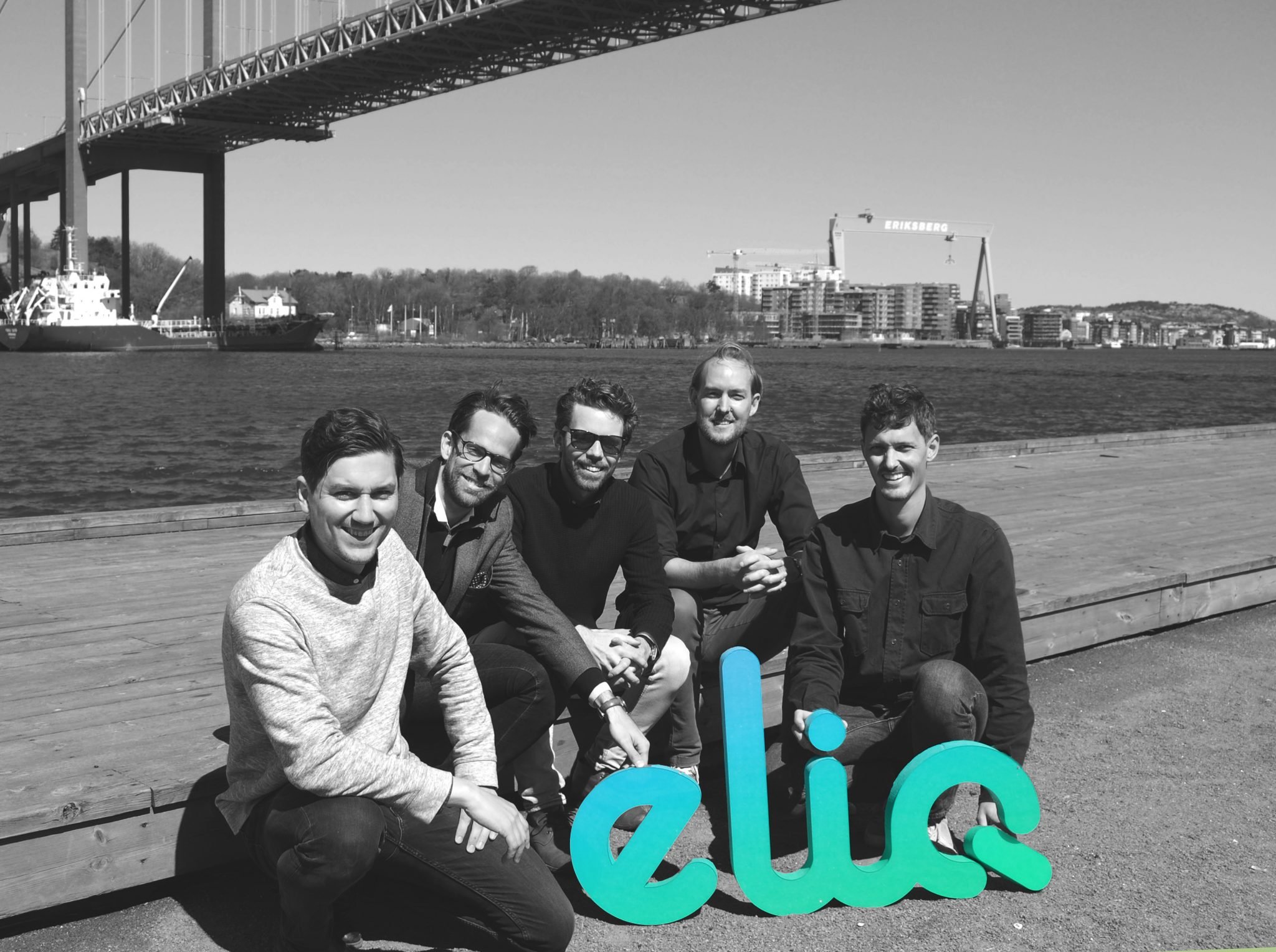 Sweden's Eliq raises €5 million in Series A funding to help energy companies retain customers