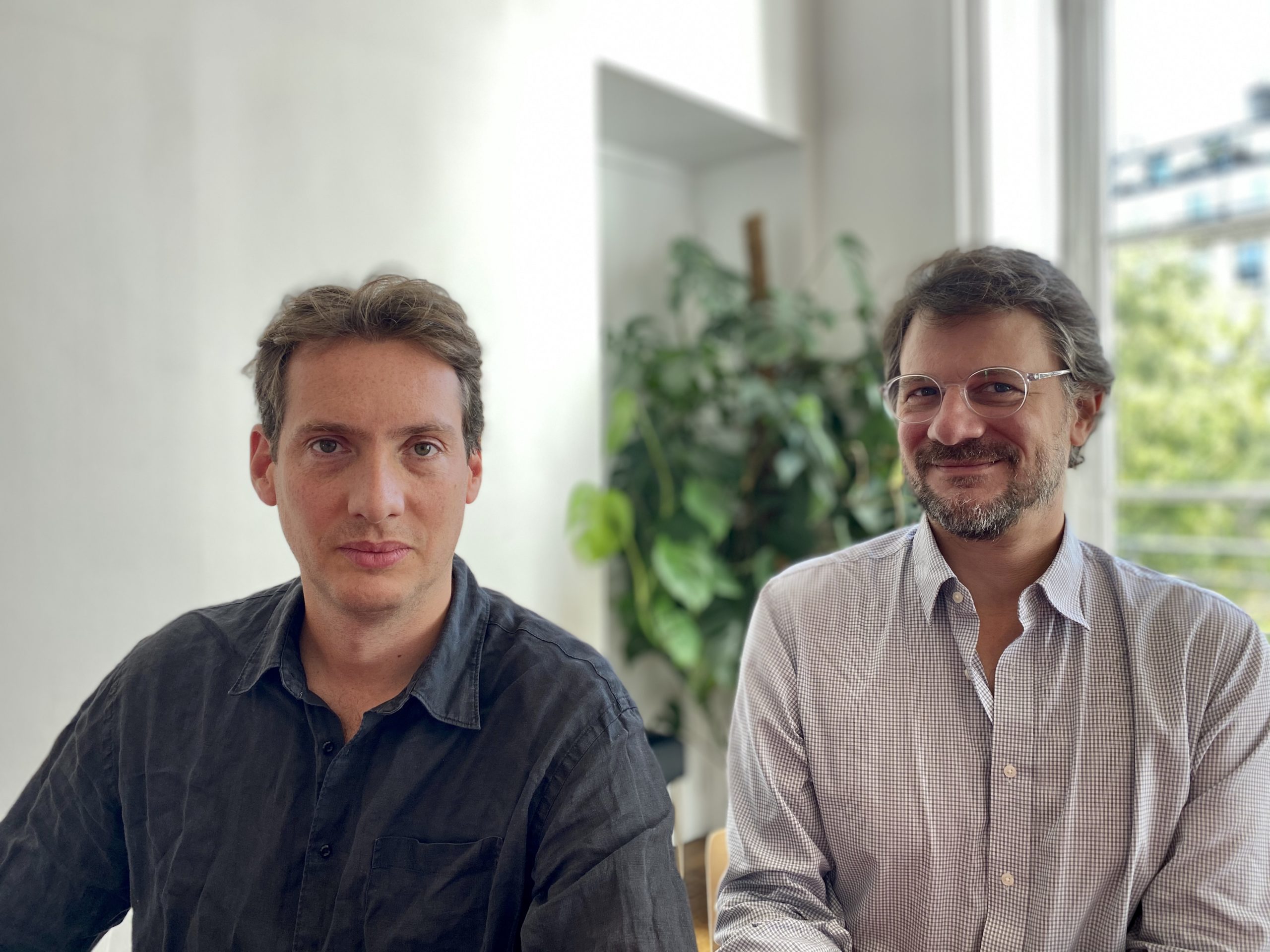 French startup ReciTAL raises €3.5 million to help enterprises extract data from documents
