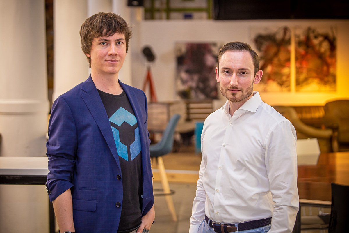 Austrian crypto regtech startup Blockpit buys German competitor CryptoTax