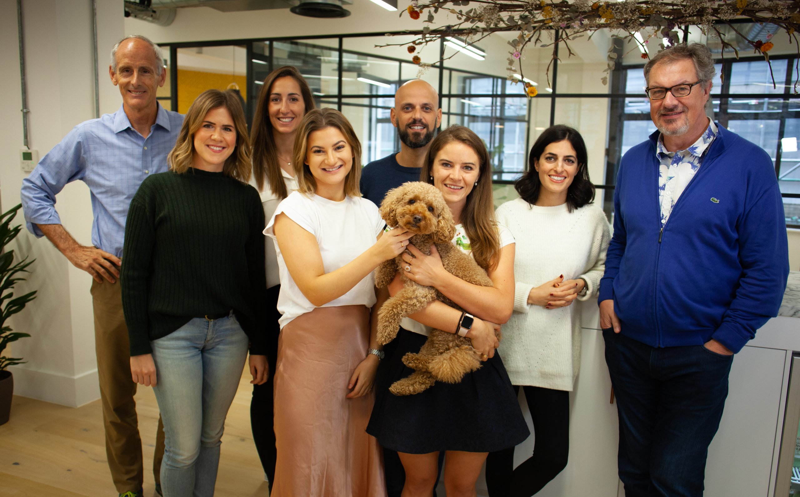 Kindred closes £81 million fund, will return £5 million to founders through equitable investing program