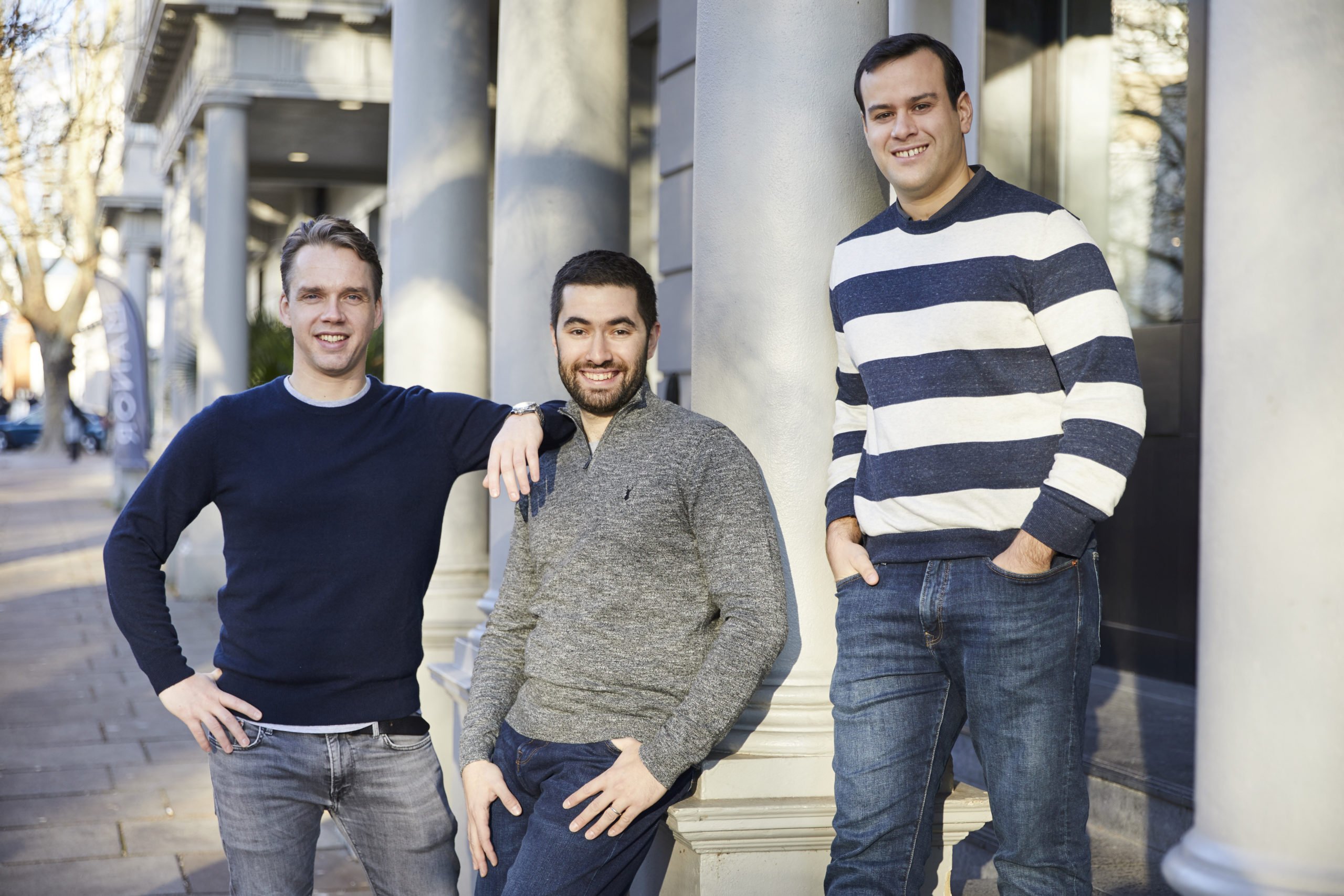 On-demand ecommerce platform Moteefe raises $11 million just months after Series A