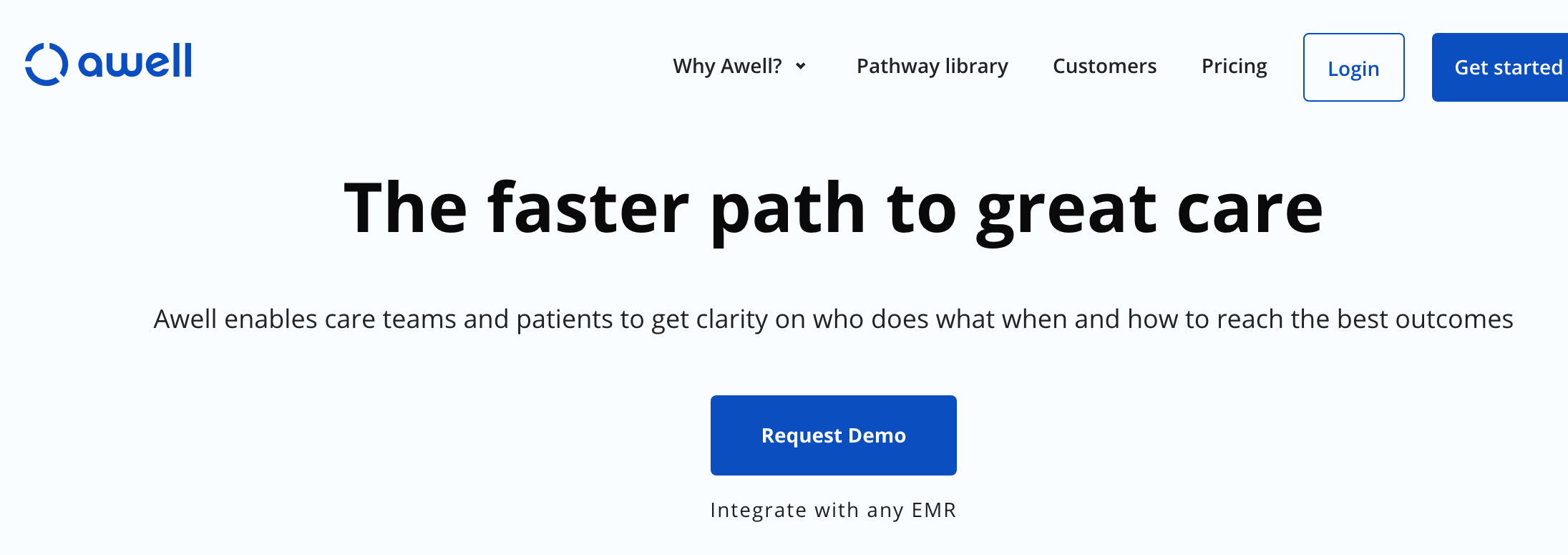 Awell Health raises £1.9 million from LocalGlobe and Moonfire to boost its productivity tools for the healthcare sector