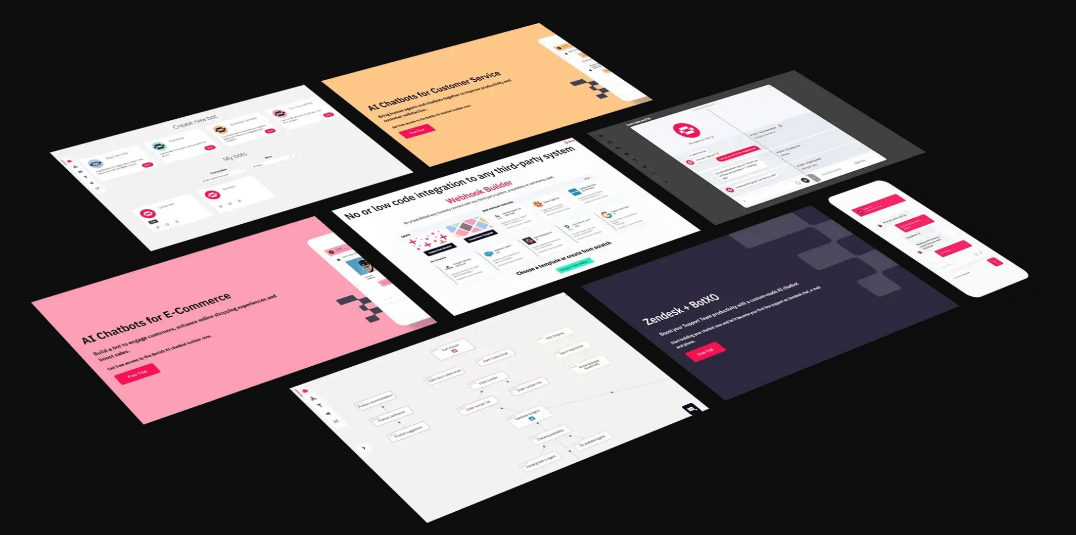 Danish startup BotXO scores €4 million to bolster its conversational AI tech for businesses