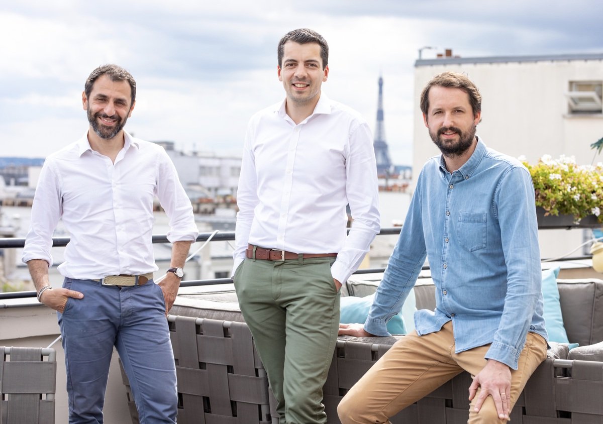 Swan, a French banking platform that lets any company become a fintech, gets €5 million in seed funding
